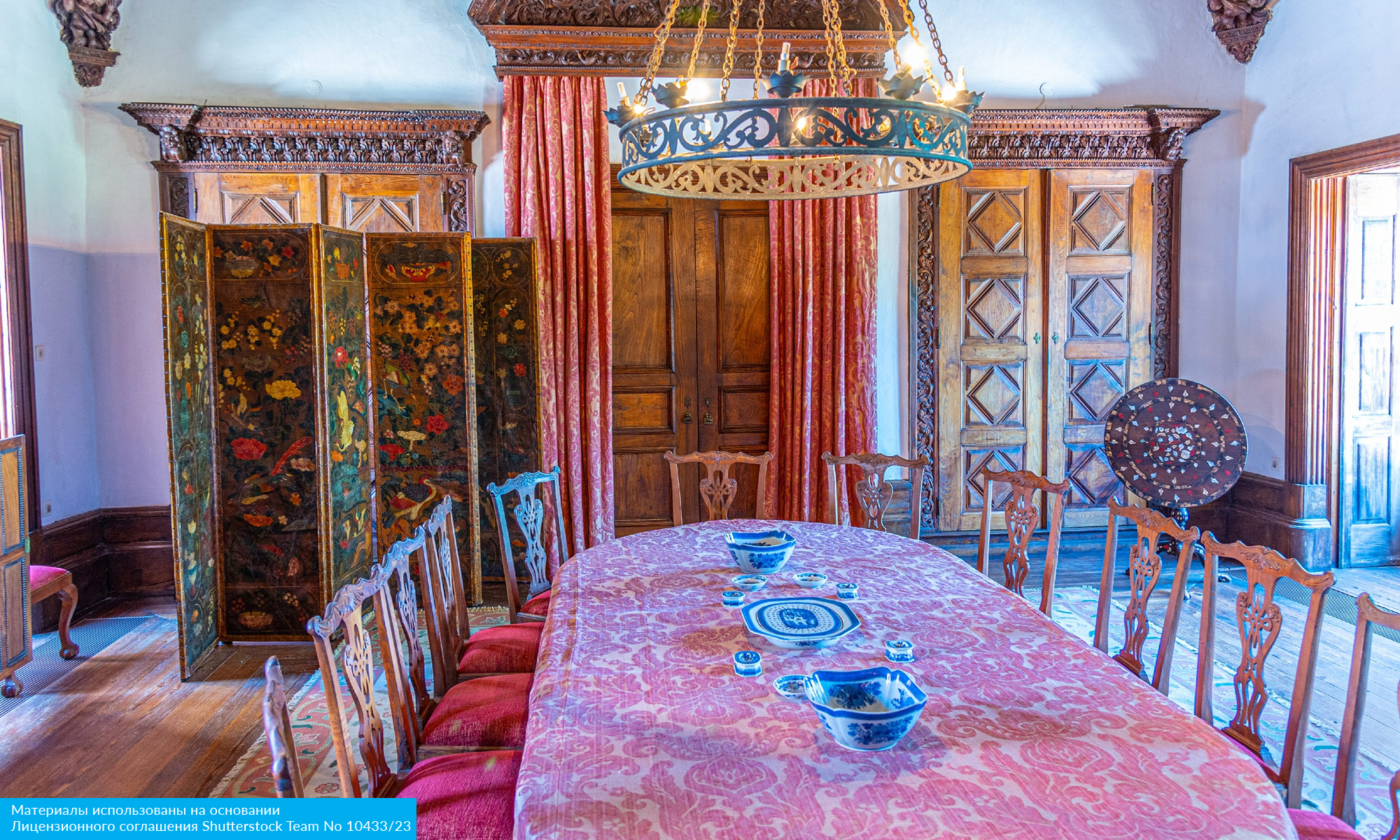 В стиле португальского фаду (32/35)