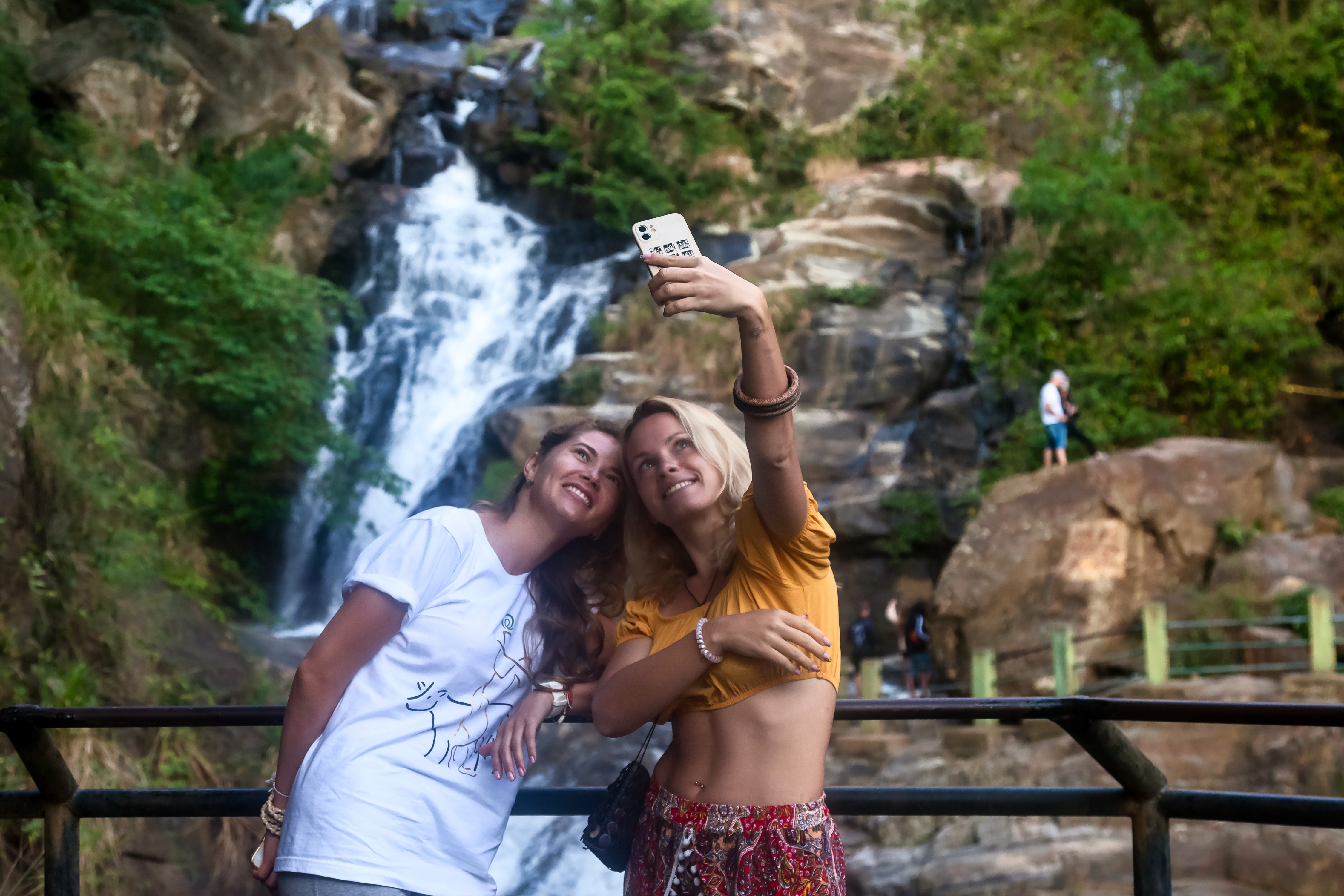 Однодневная экскурсия Элла и парк слонов Удавалаве (2/14)