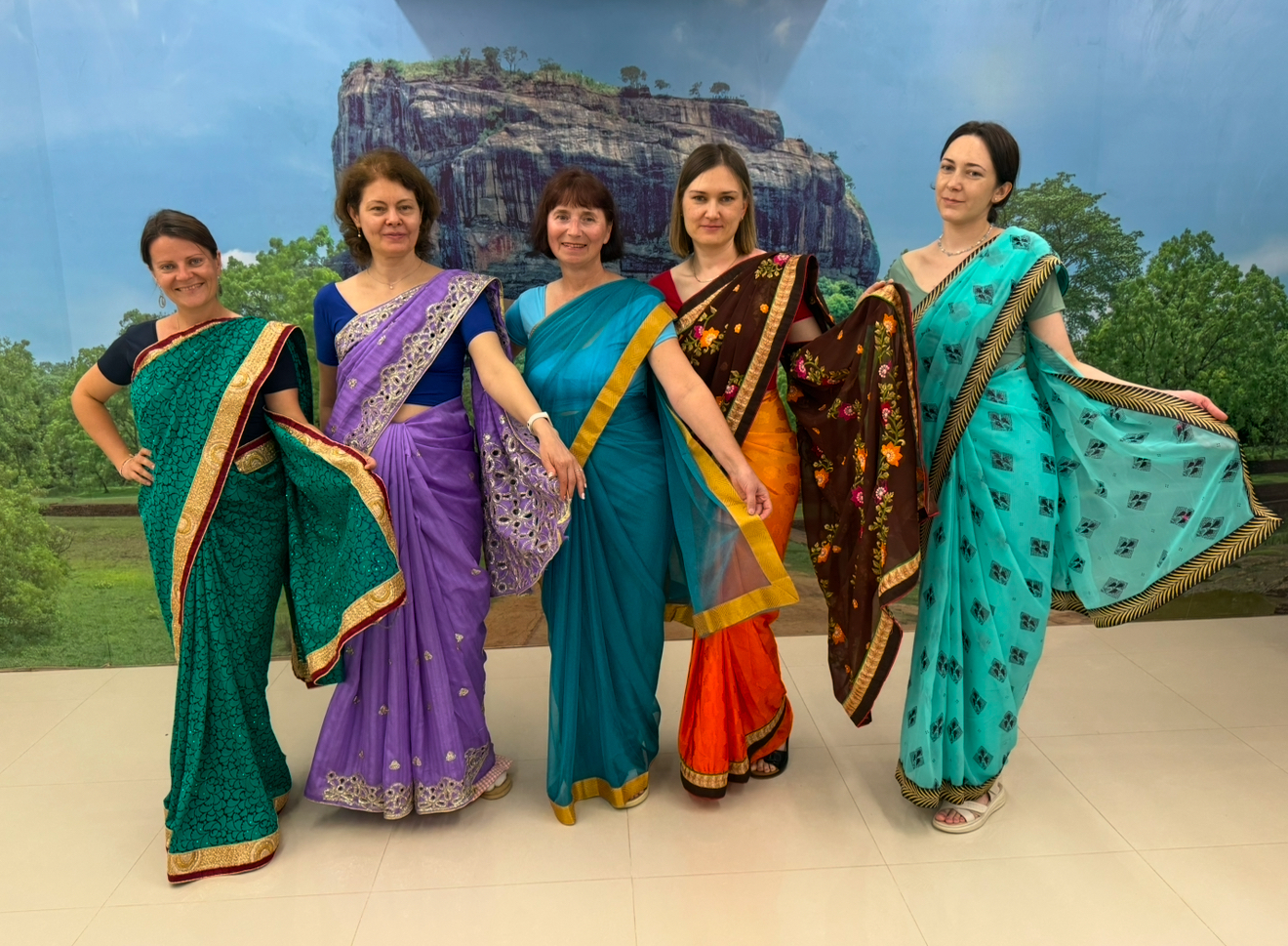 Шри-Ланка. Все грани острова за 14 дней! (2/43)