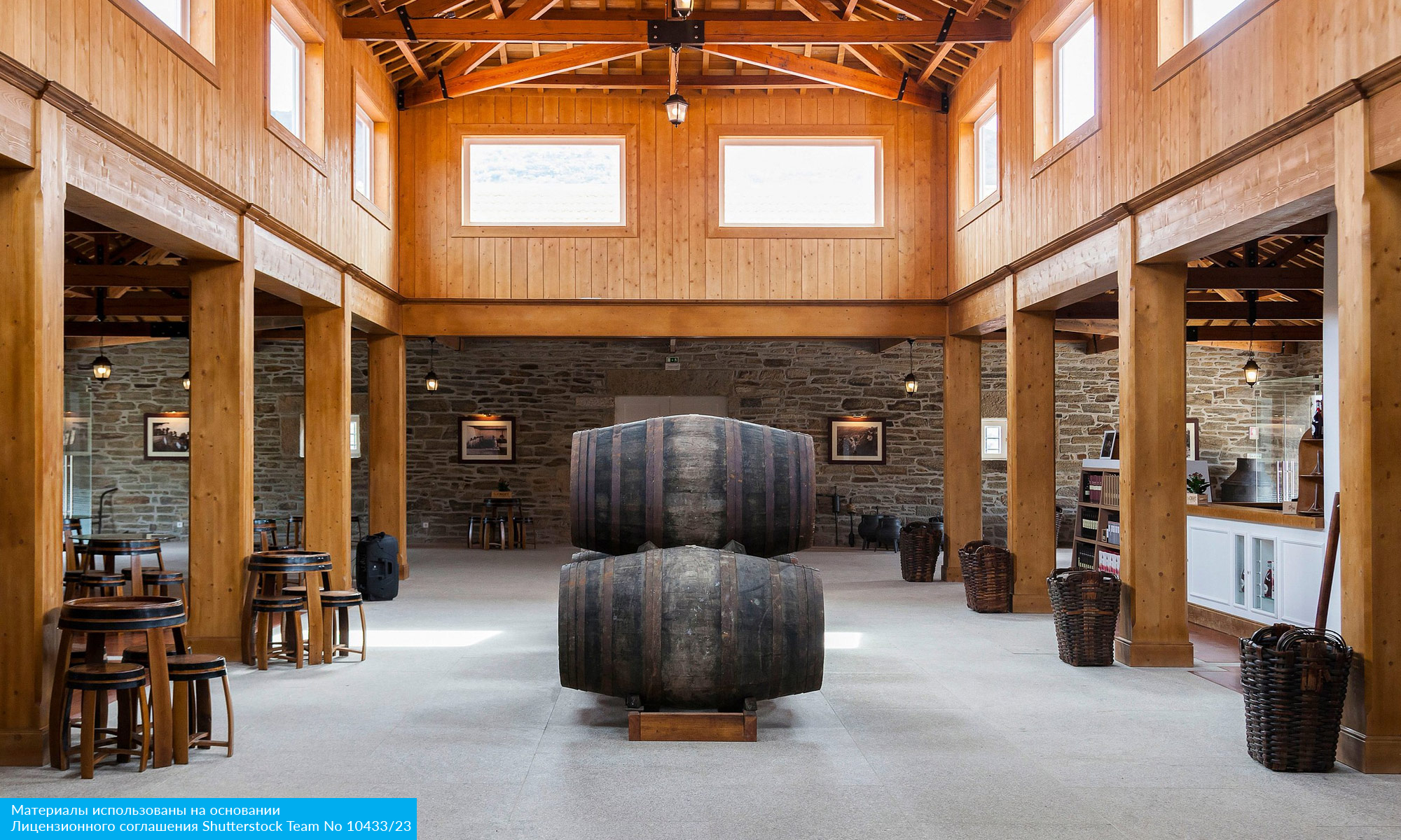 В стиле португальского фаду (16/35)