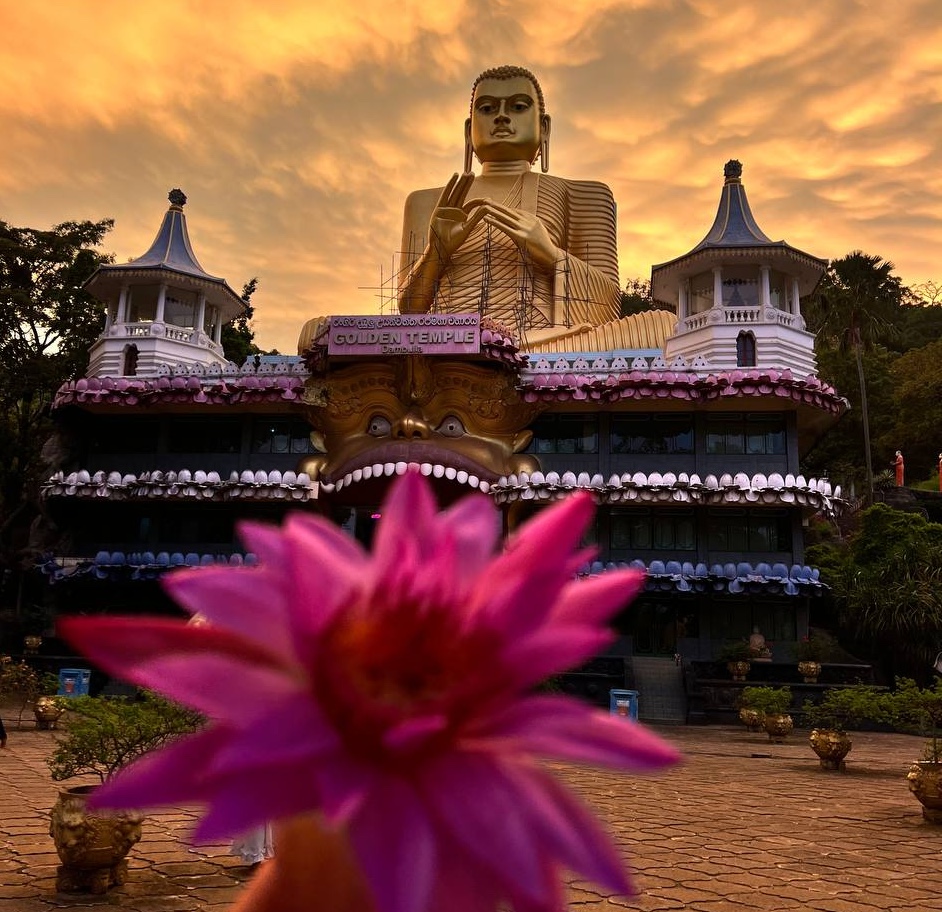 Двухдневный тур «Сердце Шри-Ланки»