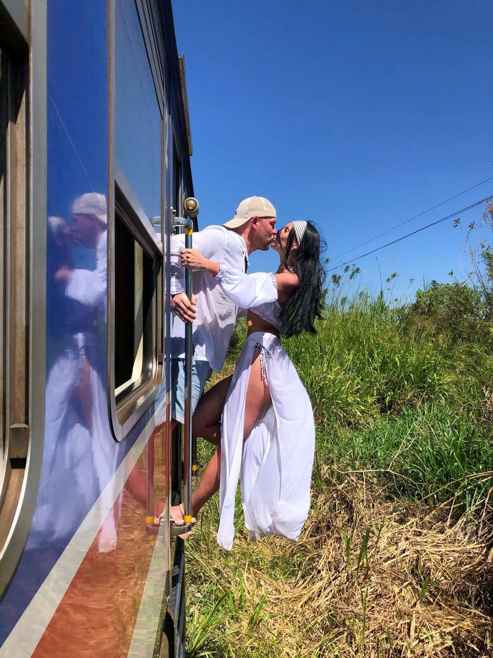 Однодневная экскурсия Элла и парк слонов Удавалаве (3/14)