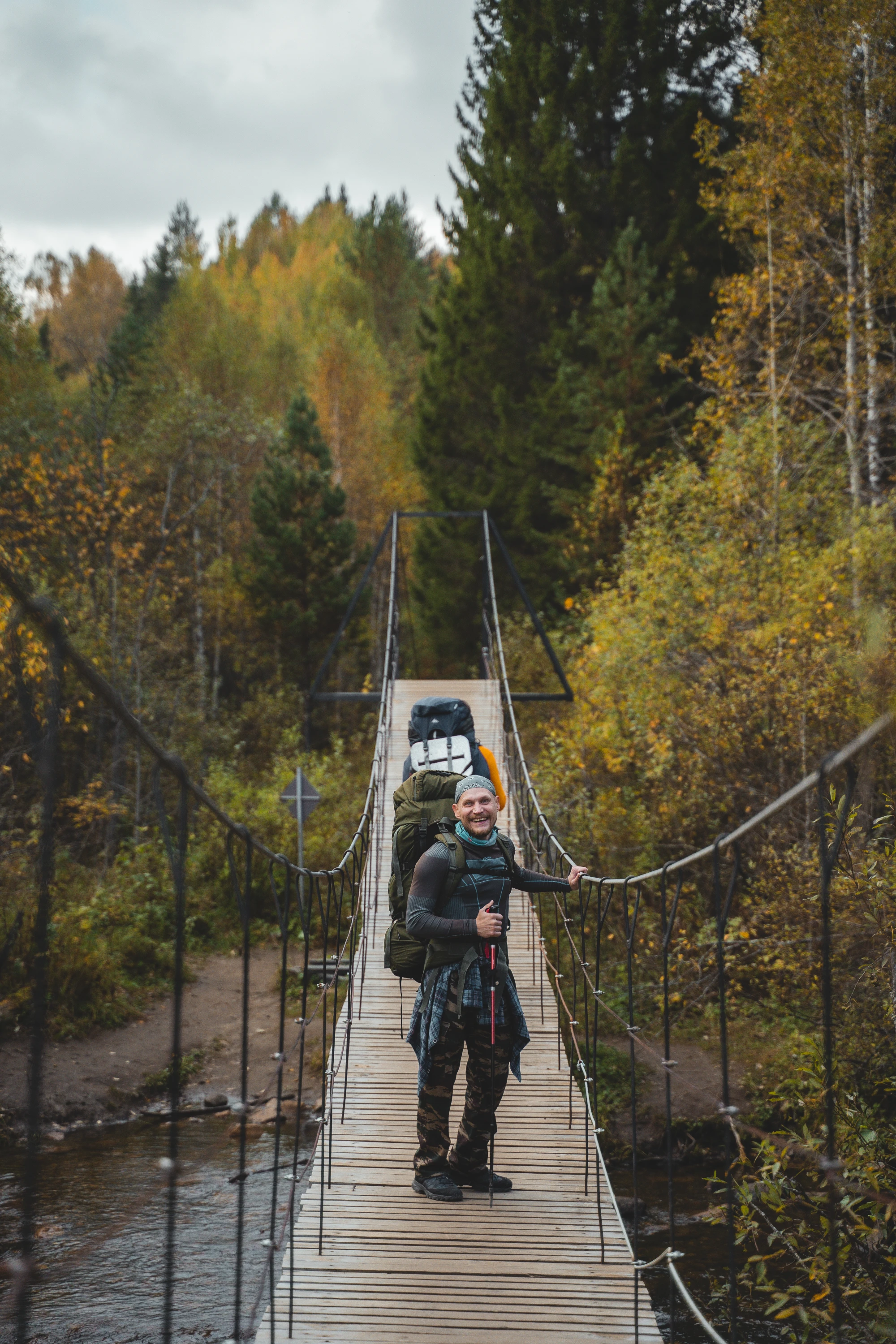 Таганай и Тургояк. Легенды Южного Урала (7/35)
