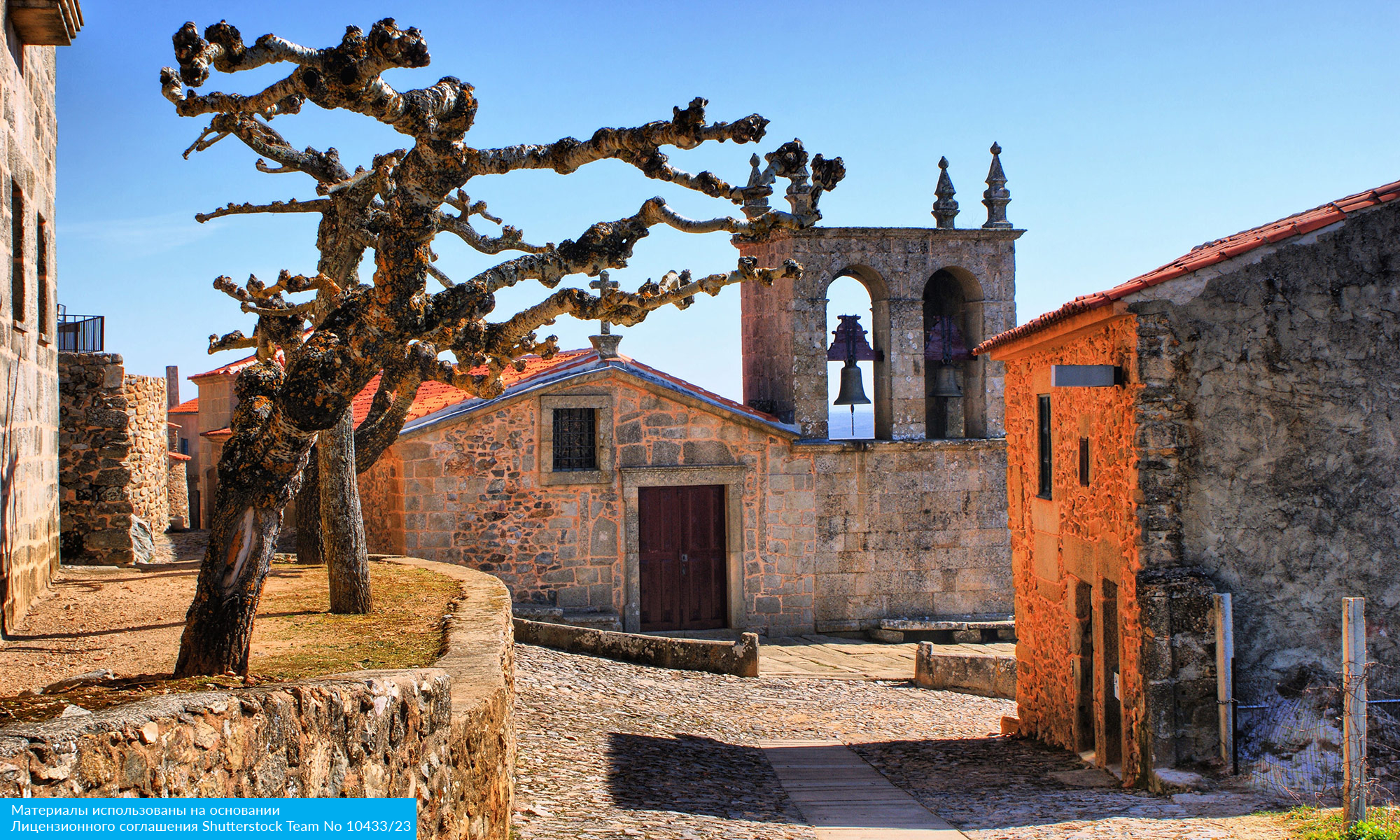 В стиле португальского фаду (28/35)