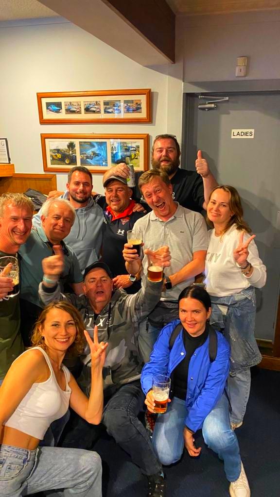 Австралия: тайны Зеленого континента+Тасмания (18/60)