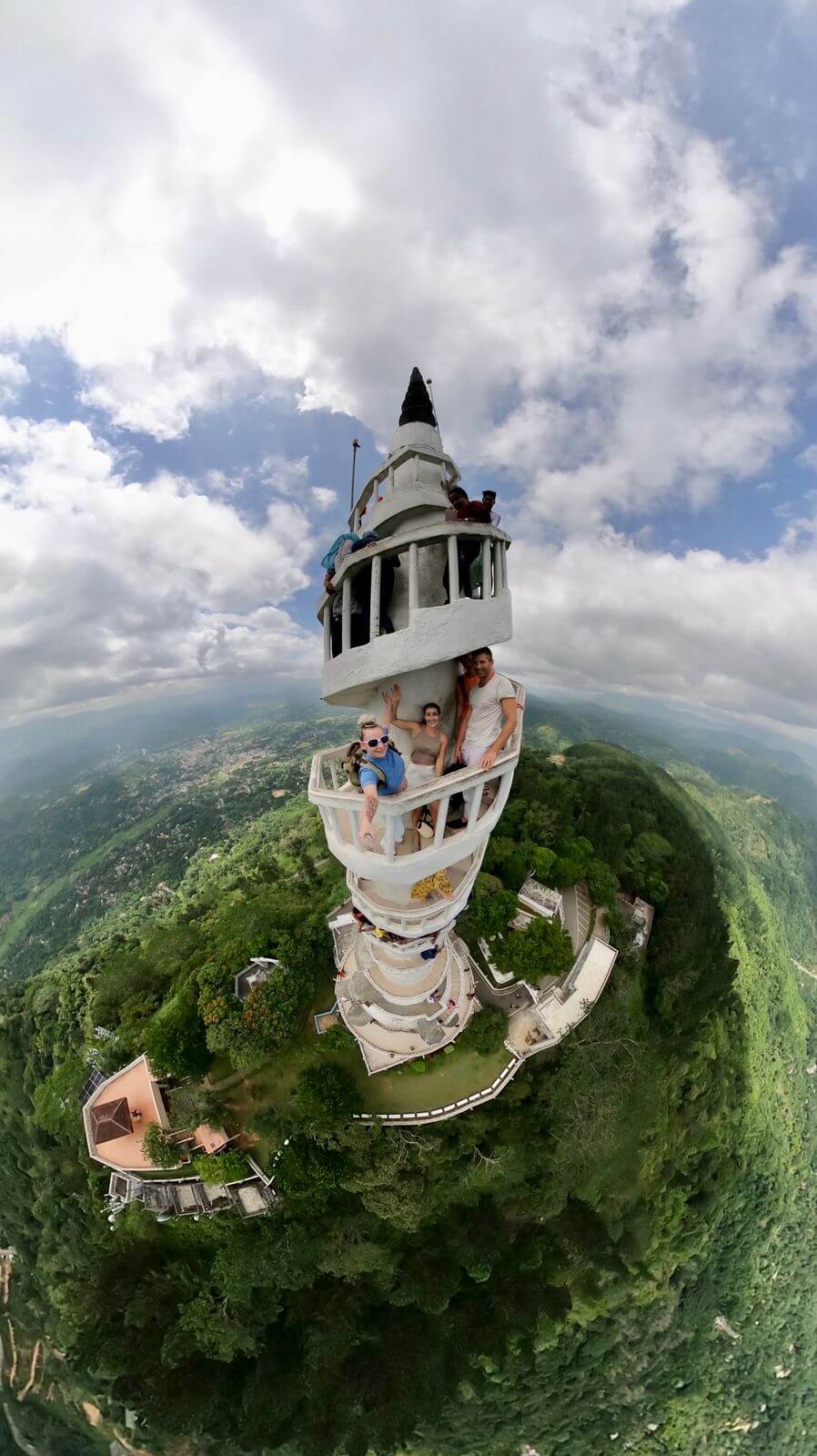 Шри-Ланка. Все грани острова за 14 дней! (6/43)