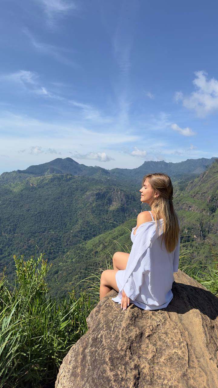 Двухдневный тур Сердце Шри-Ланки (4/21)