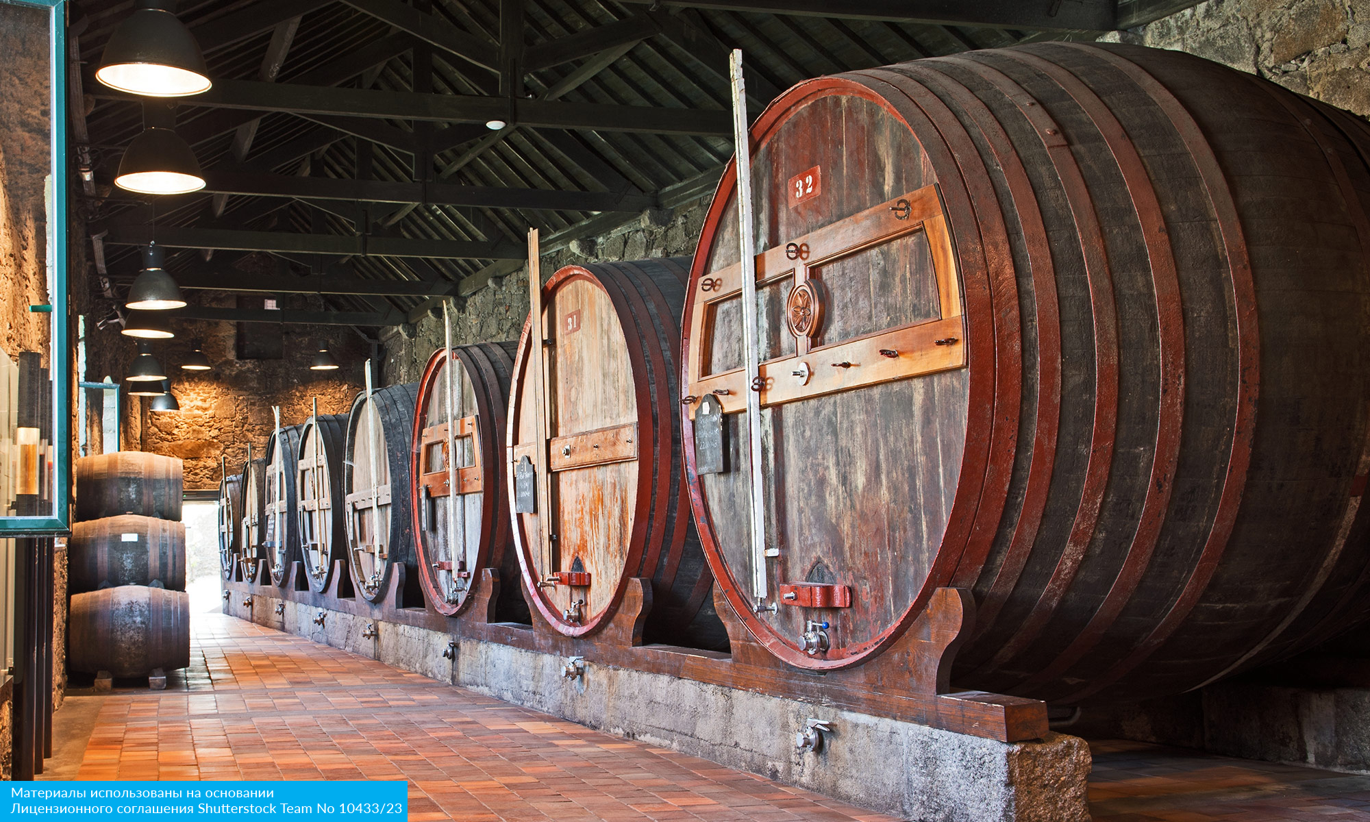 В стиле португальского фаду (7/35)