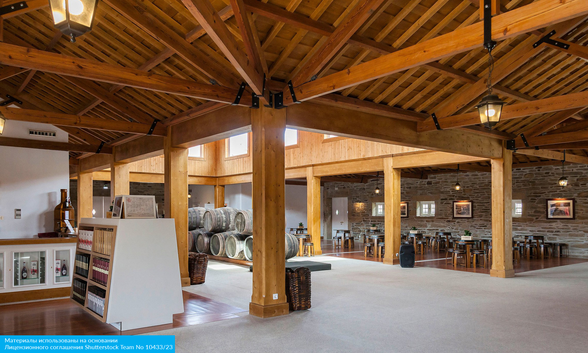 В стиле португальского фаду (15/35)