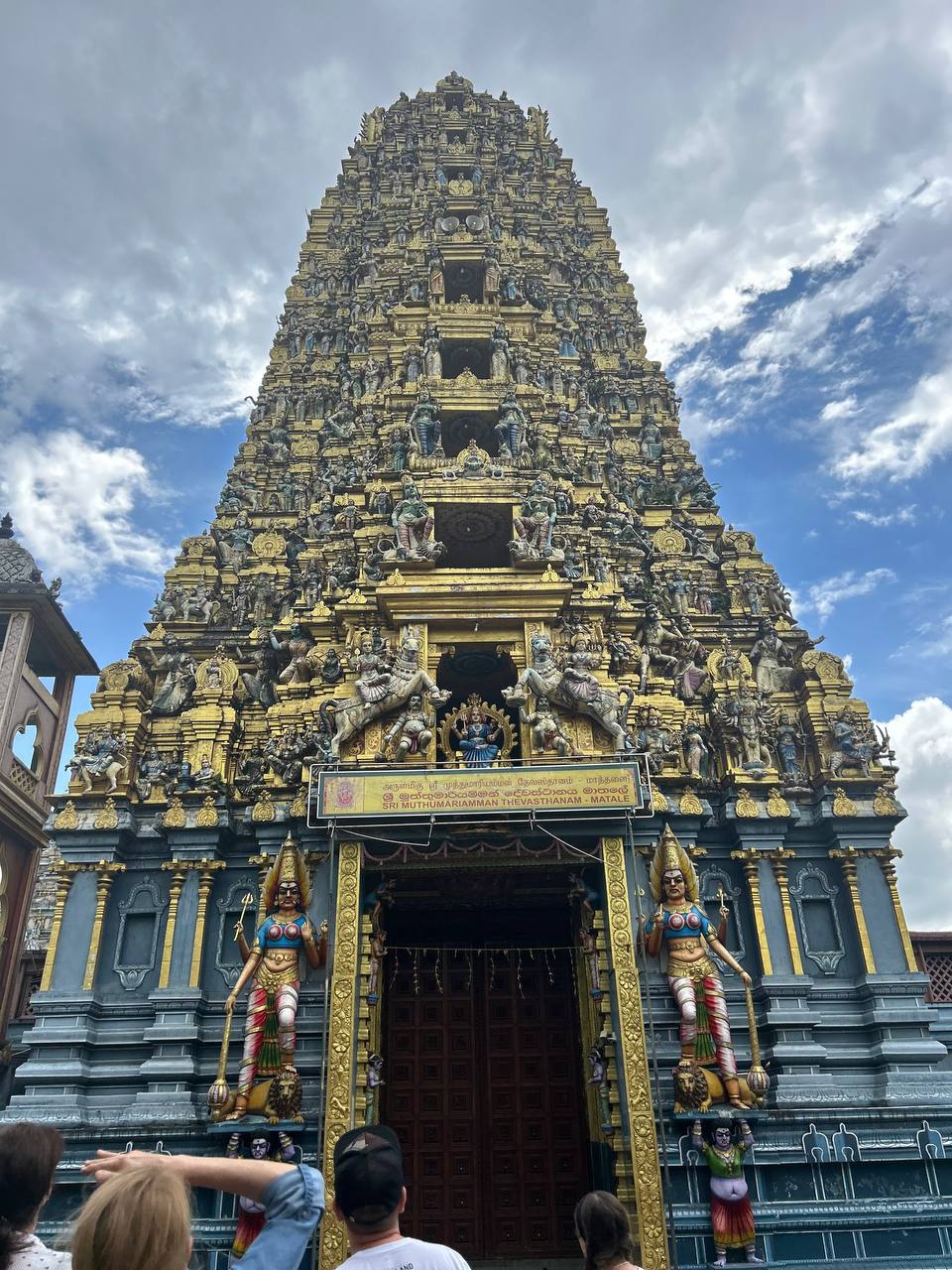 Двухдневный тур «Сердце Шри-Ланки»