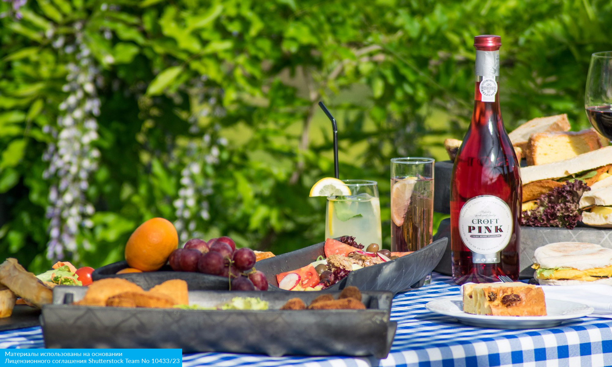 В стиле португальского фаду (18/35)