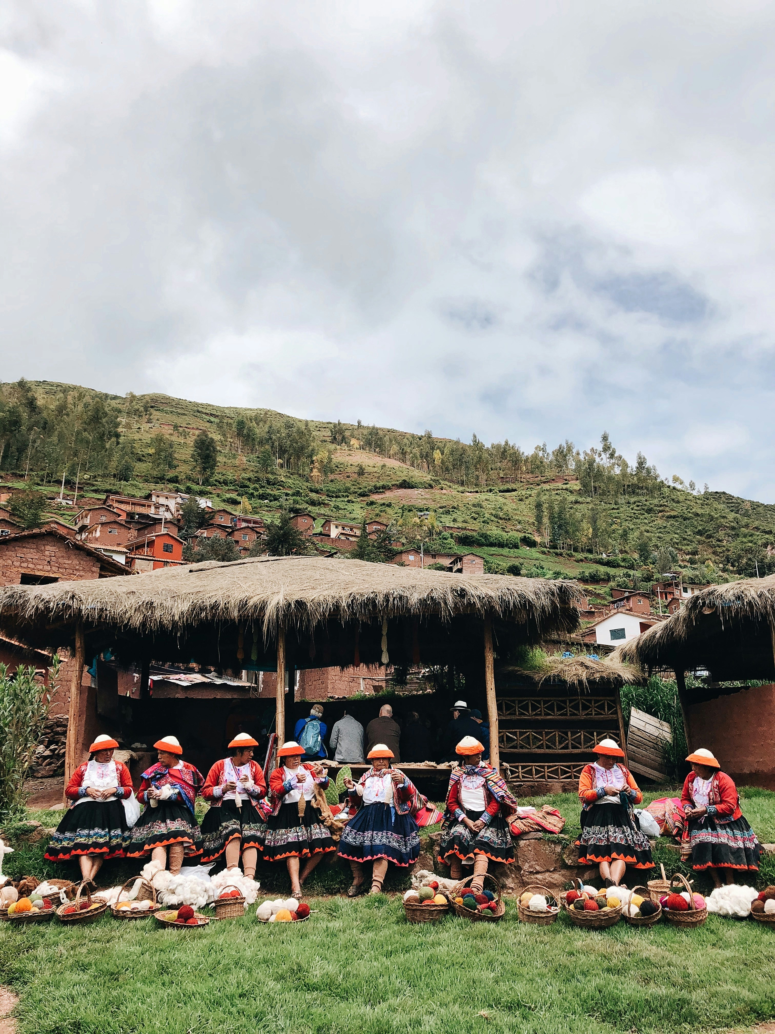 Путешествие в Перу (7/12)