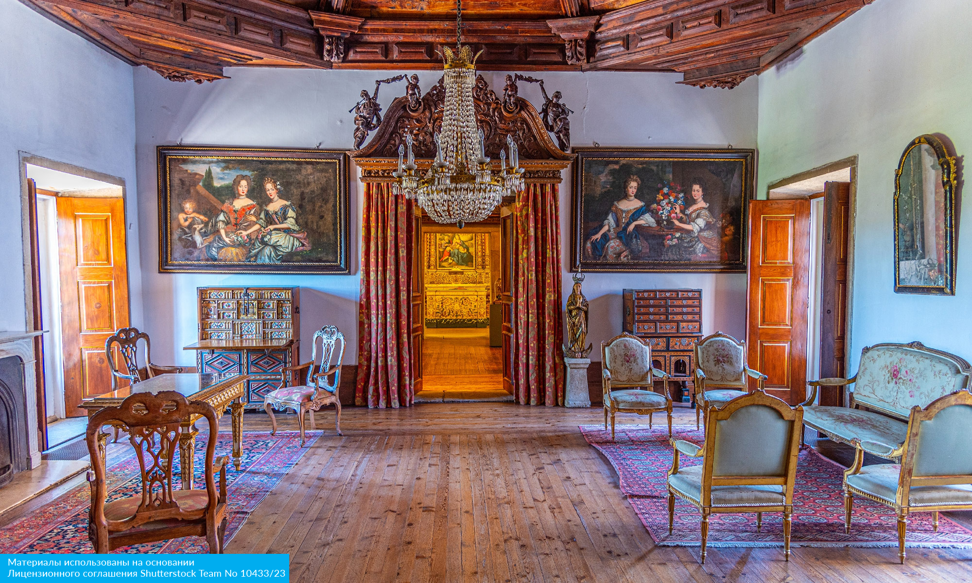 В стиле португальского фаду (33/35)