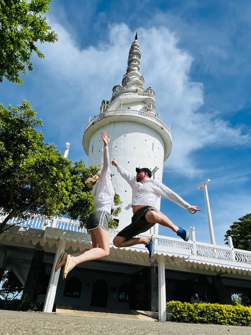 Двухдневный тур Сердце Шри-Ланки (11/21)