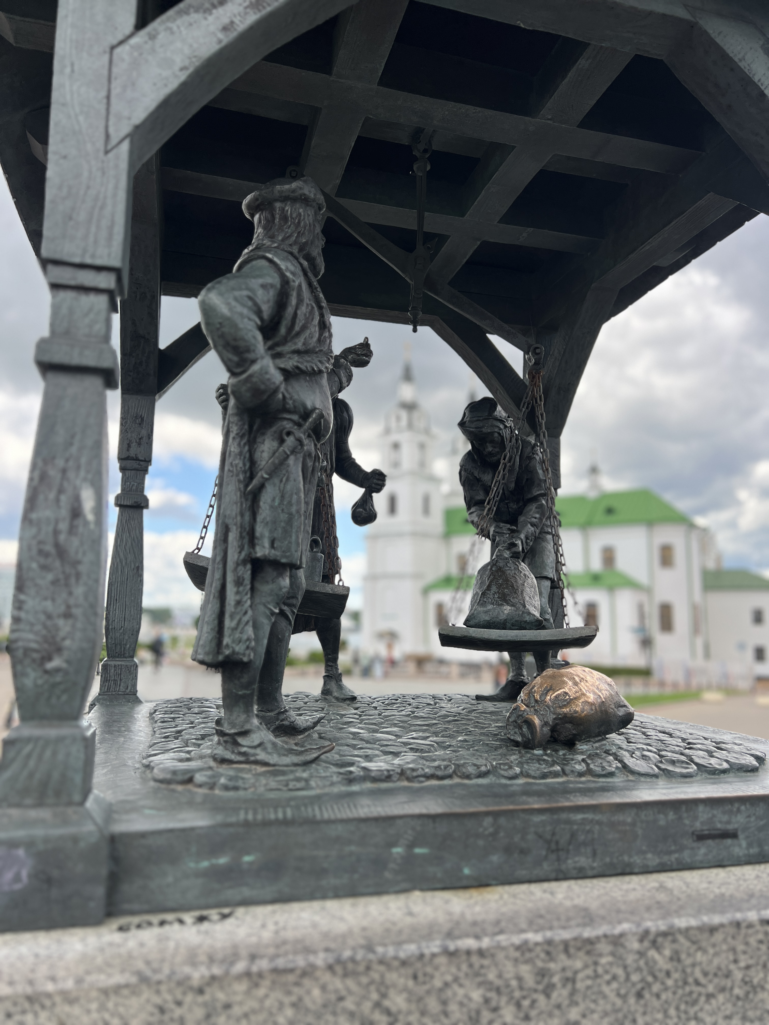 Увидеть всю Беларусь (55/79)