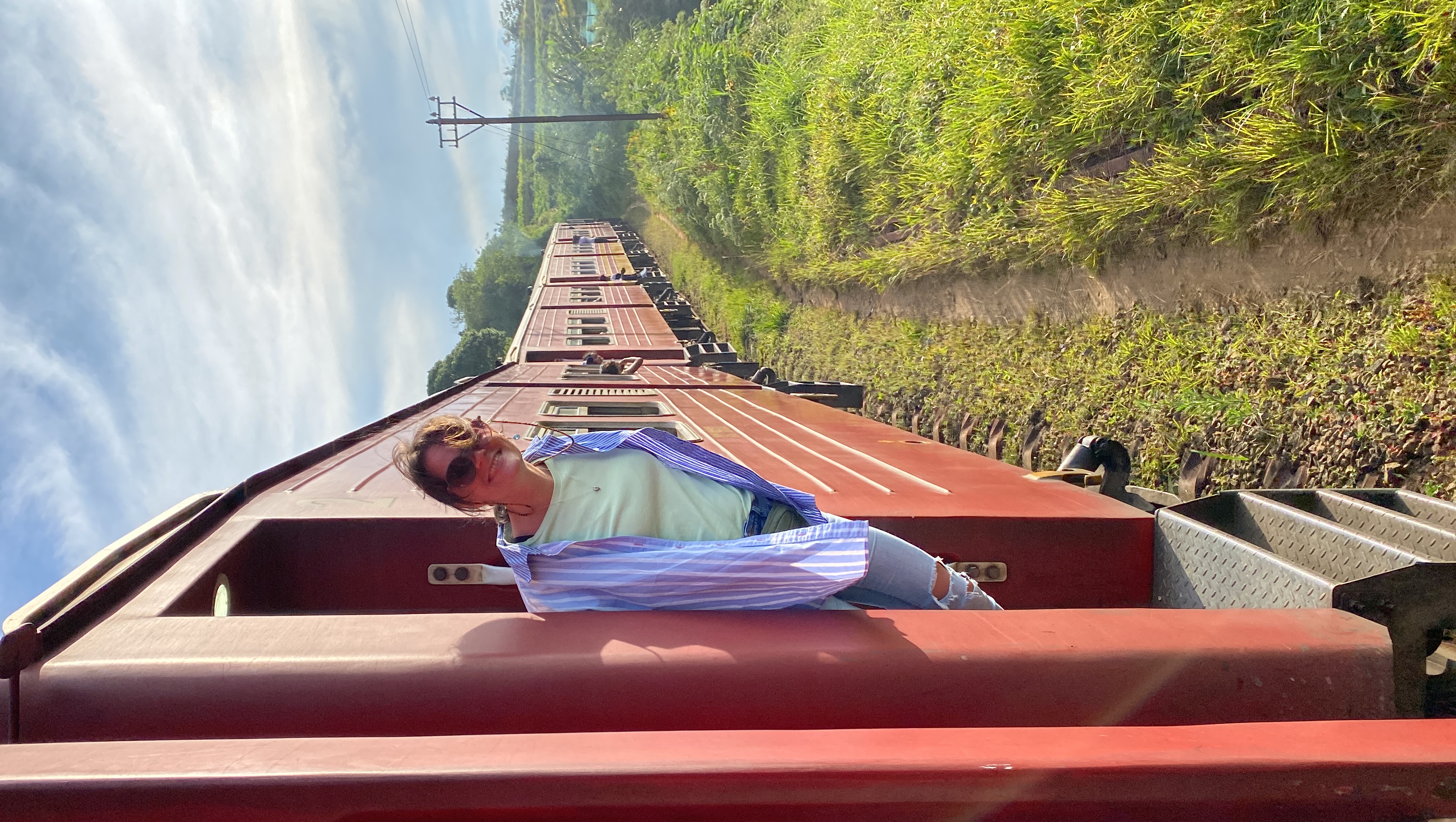 Колоритный Цейлон: слоны, храмы, чайные плантации и пляжный отдых.