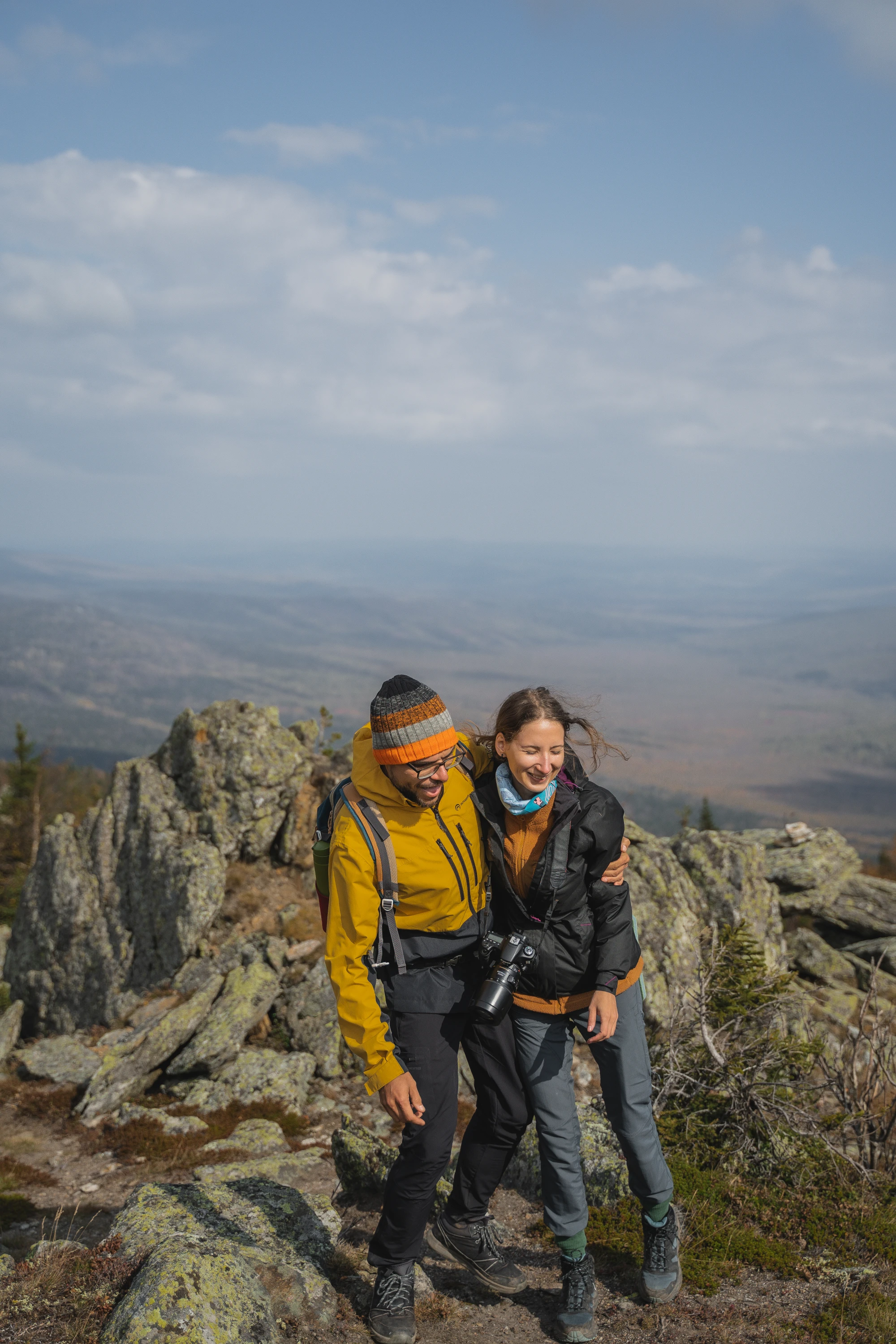 Таганай и Тургояк. Легенды Южного Урала (9/35)