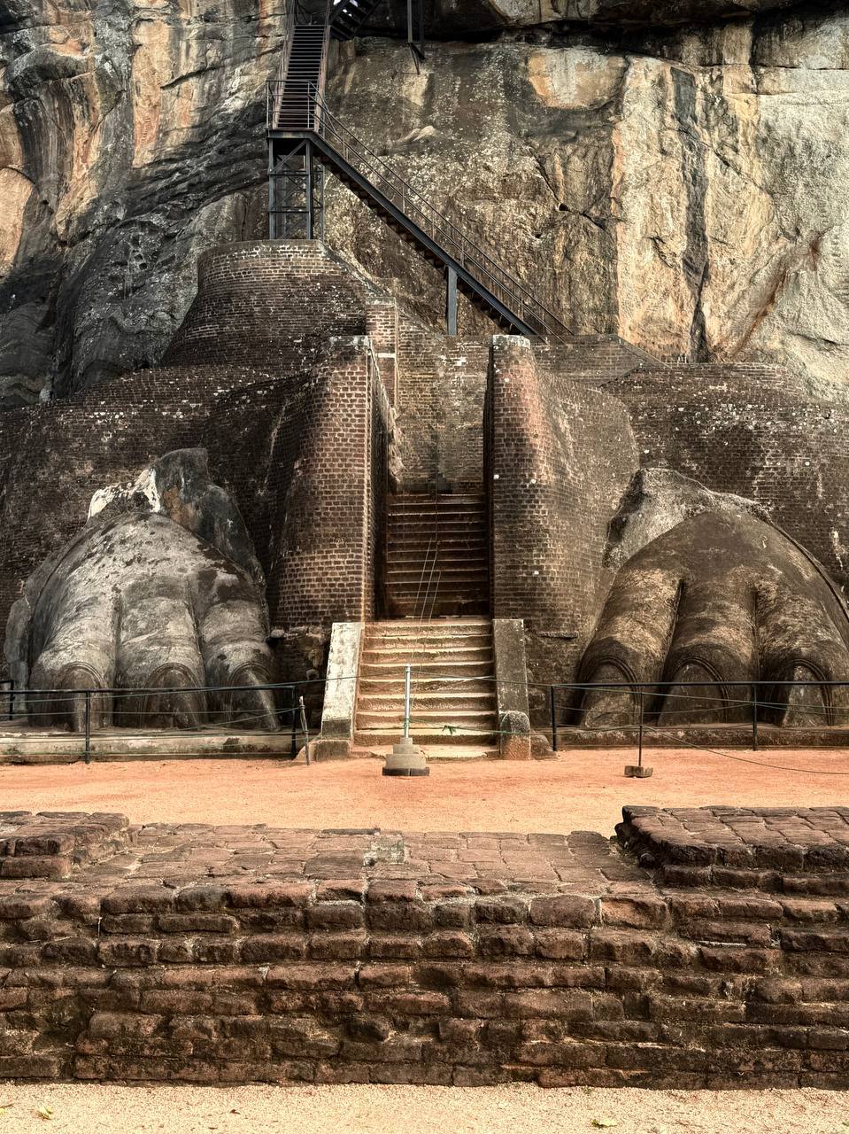 Двухдневный тур «Сердце Шри-Ланки»