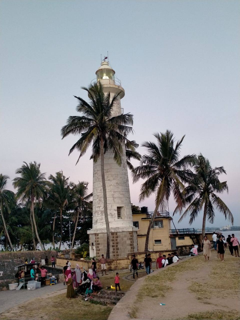 Авторский тур Вокруг Шри-Ланки за 6 дней (23/43)