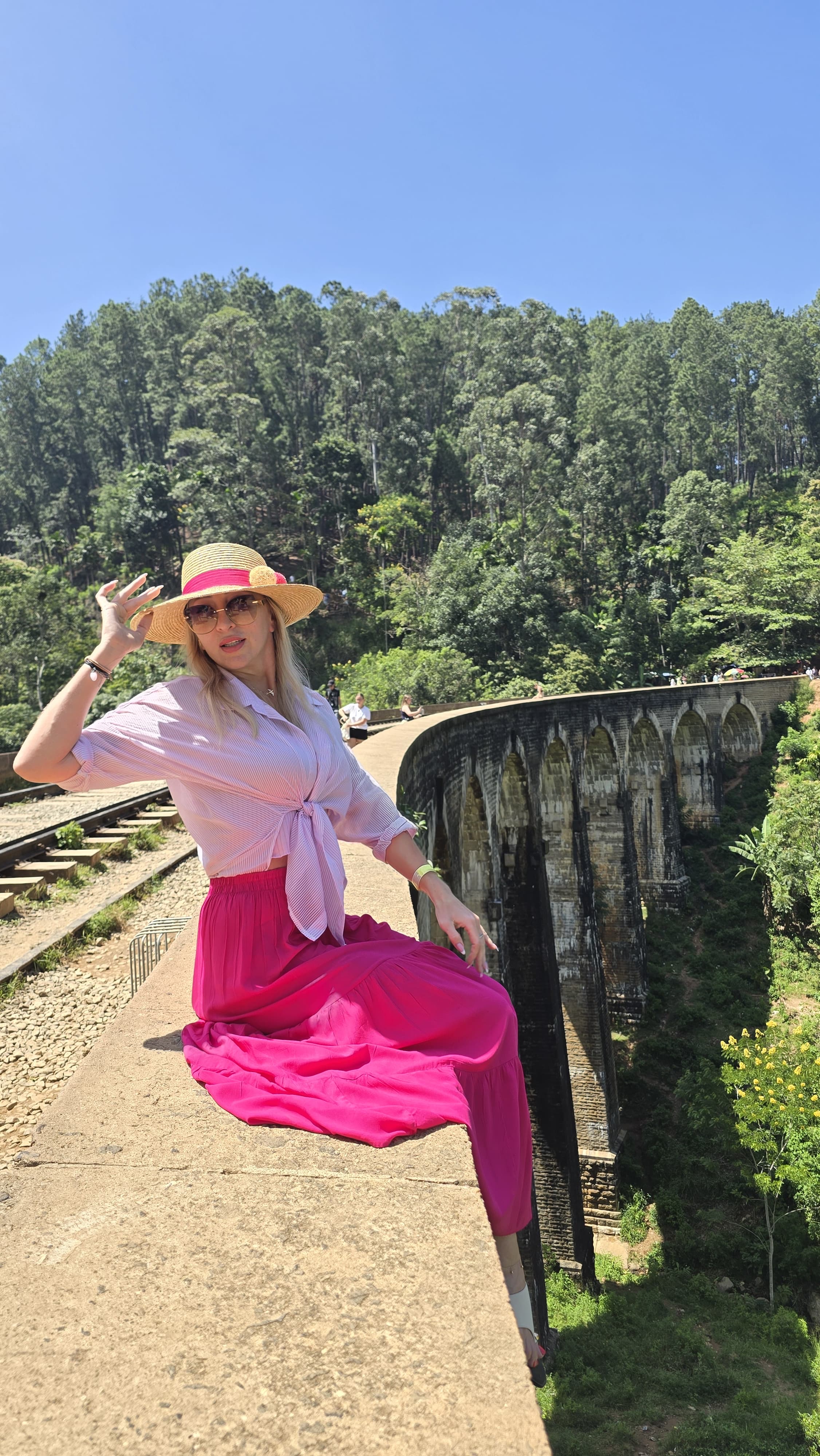 Контрастная Шри-Ланка. Максимум за 8 дней (20/43)