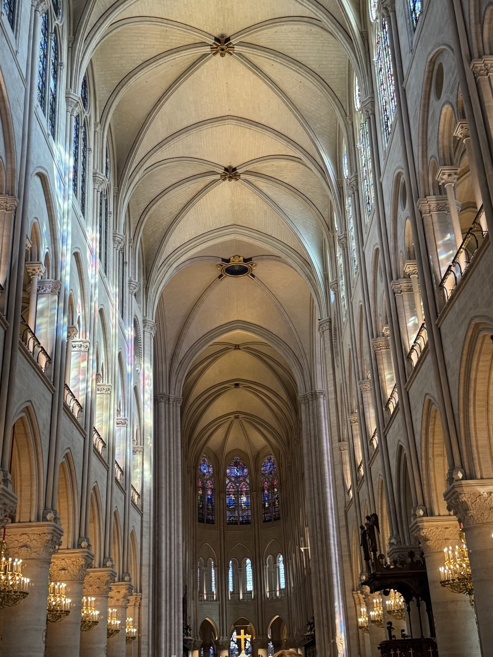 Мечты сбываются.....Париж+ Диснейленд (5/39)