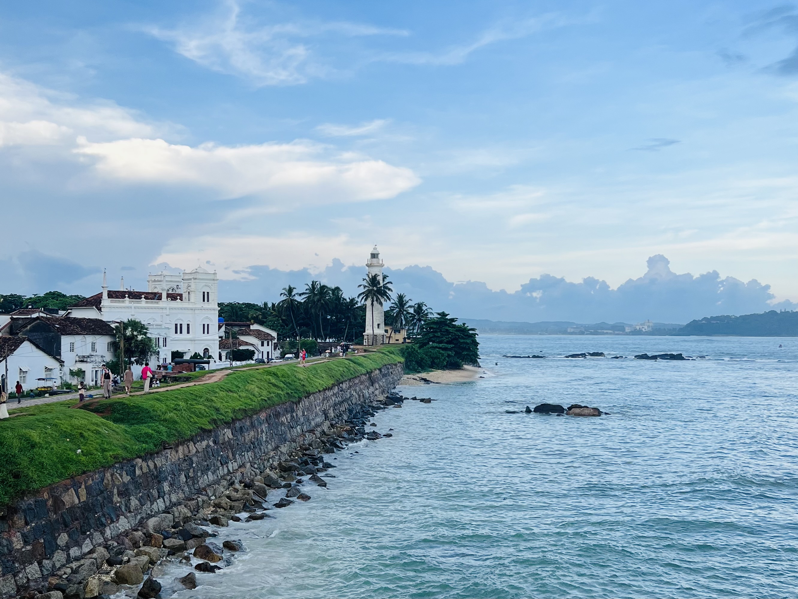 Контрастная Шри-Ланка. Максимум за 8 дней (10/43)