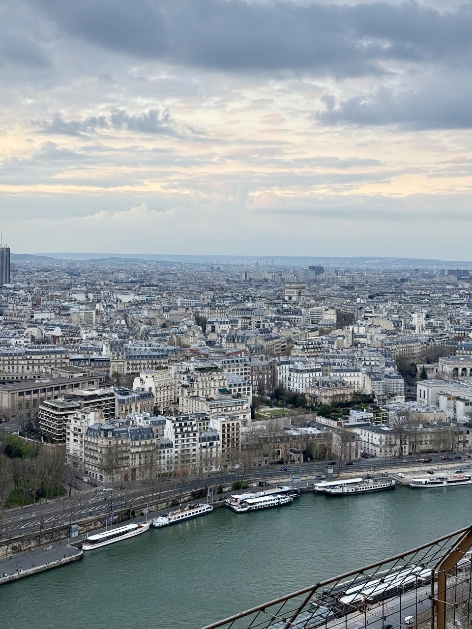 Мечты сбываются.....Париж+ Диснейленд (17/39)