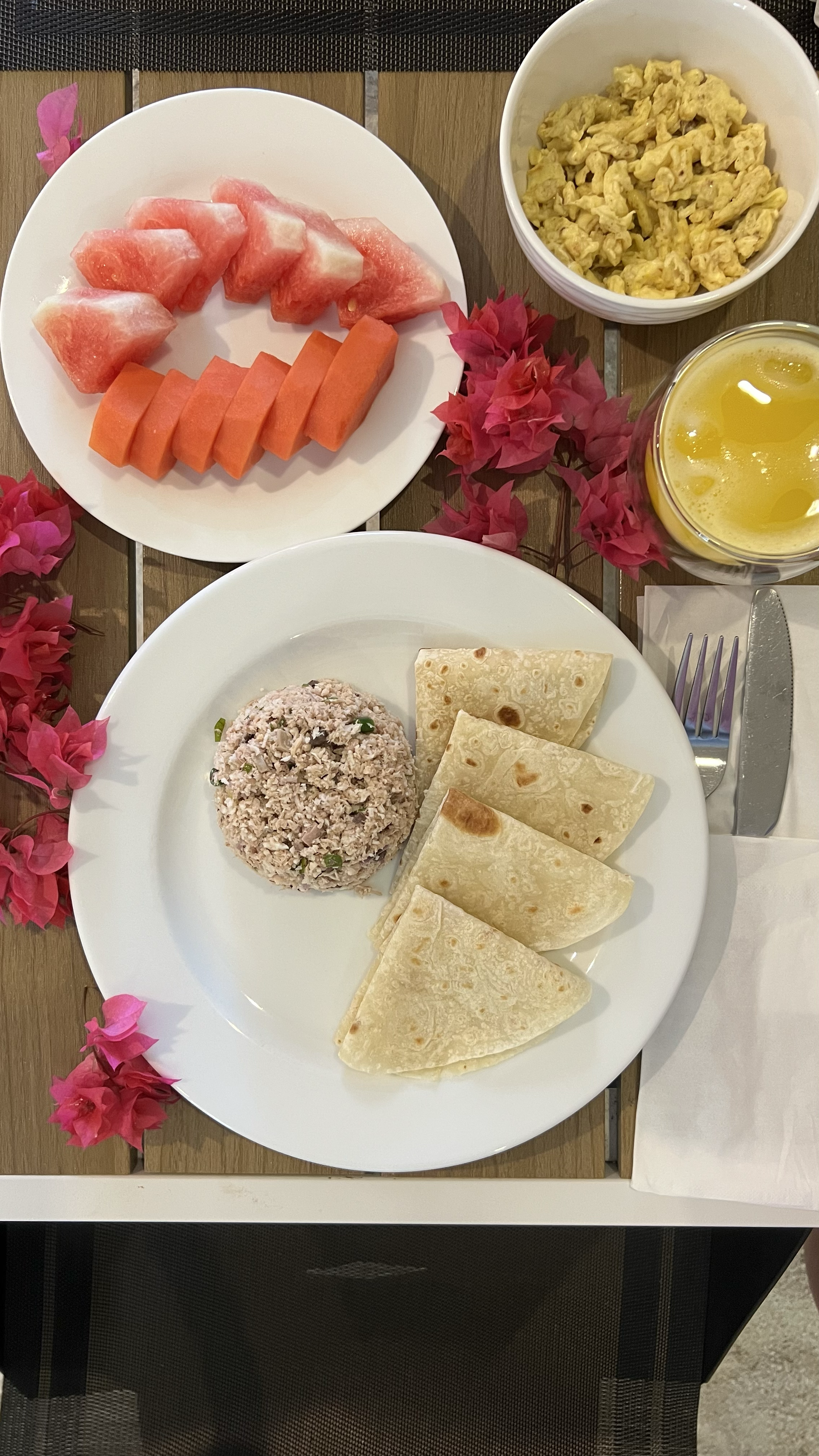 Мальдивы. Океан, Который Невозможно Забыть (6/26)