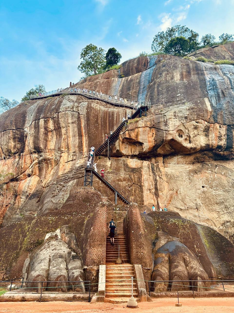 Авторский тур Вокруг Шри-Ланки за 6 дней (15/43)