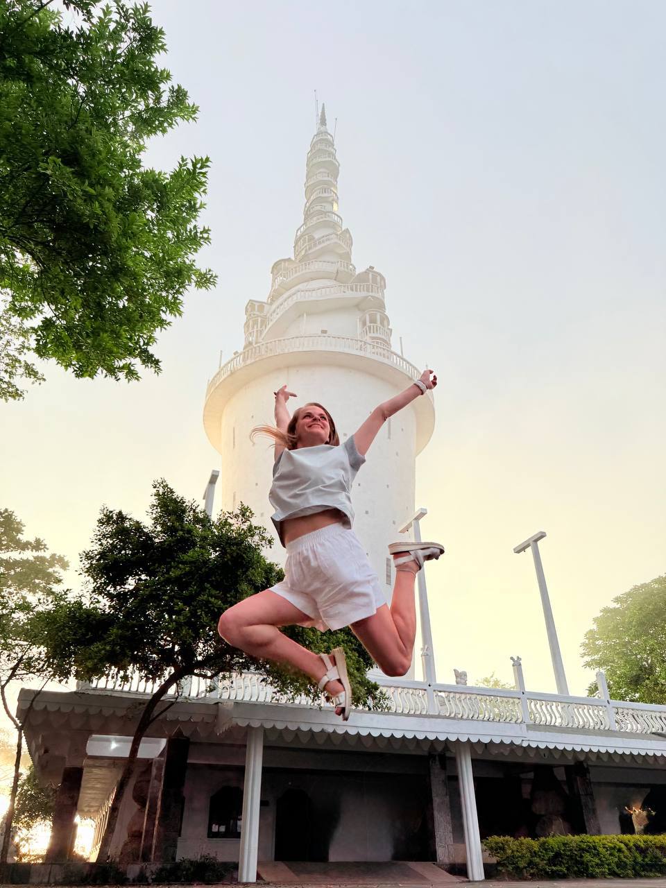 Авторский тур Вокруг Шри-Ланки за 6 дней (18/43)