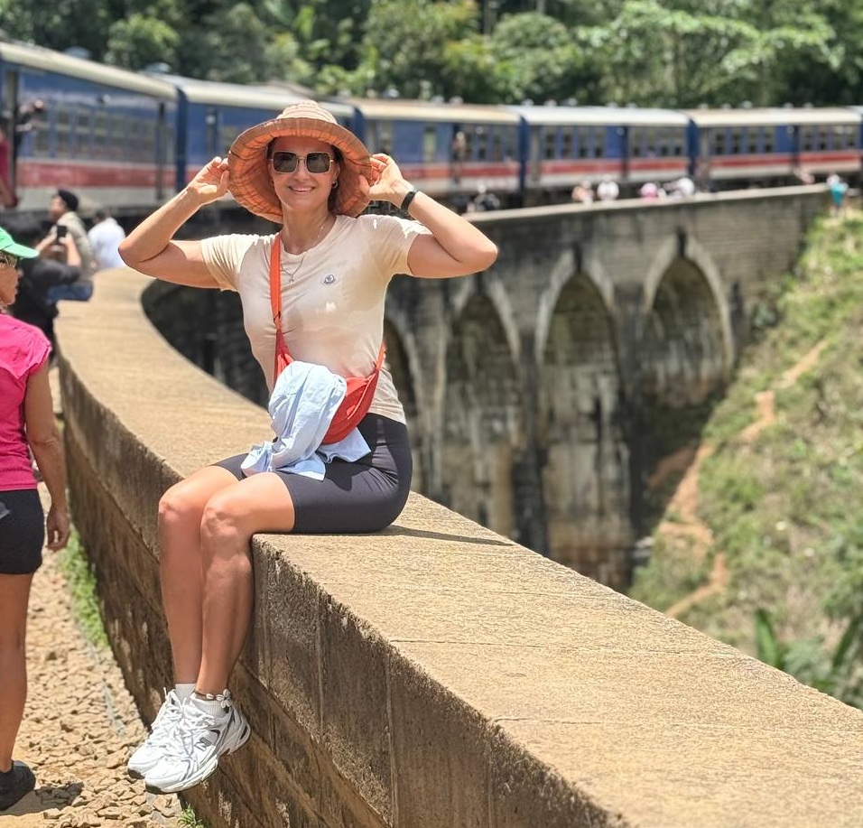 Авторский тур Вокруг Шри-Ланки за 6 дней (11/43)