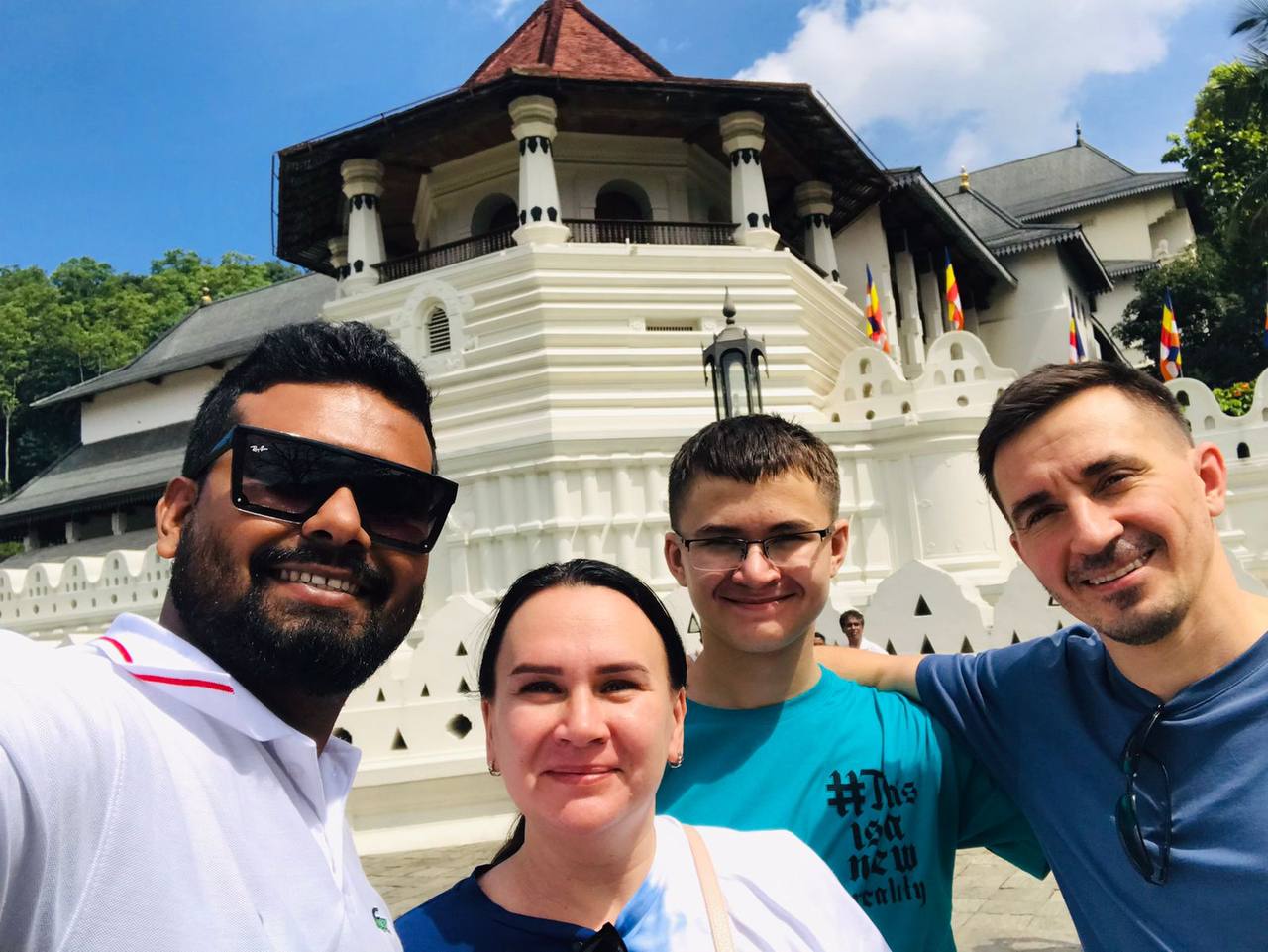 Авторский тур Вокруг Шри-Ланки за 6 дней (25/43)