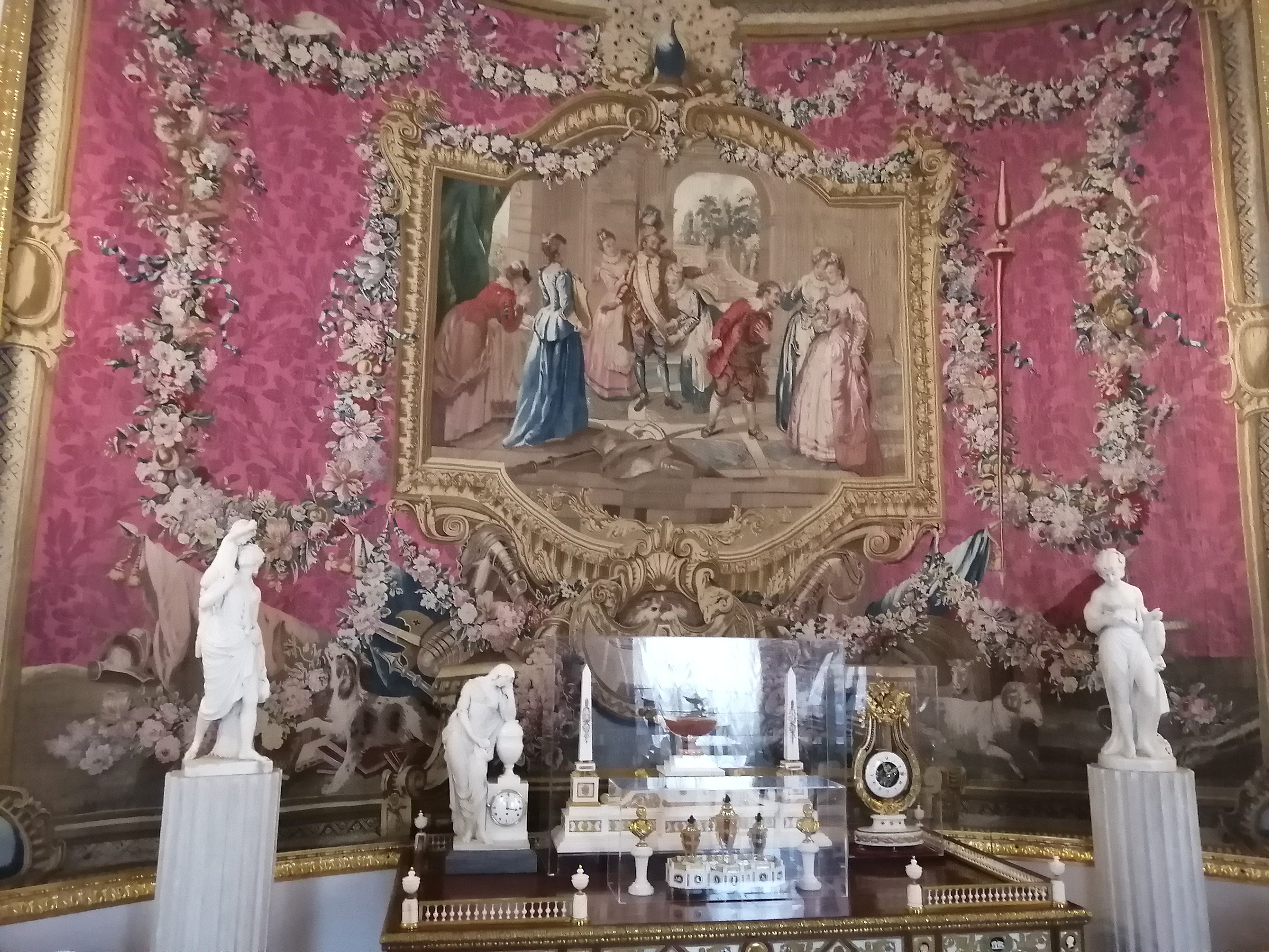 Петербург - город с хорошим вкусом