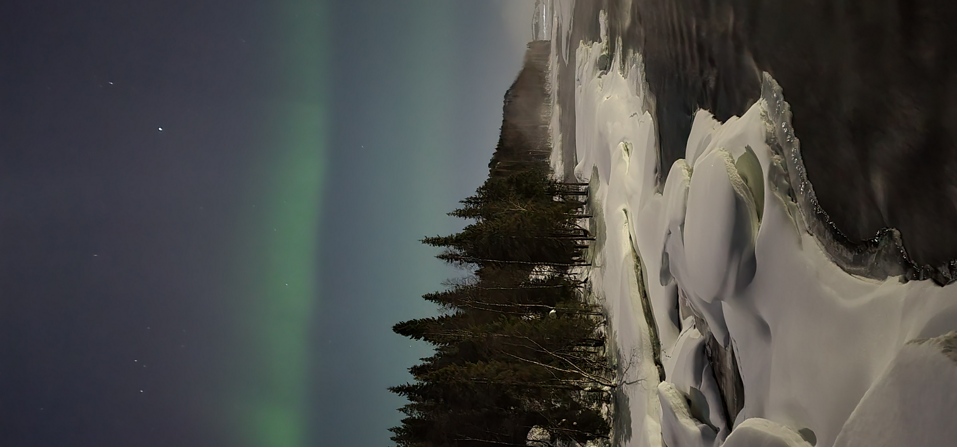 Сияние Терского берега (12/23)