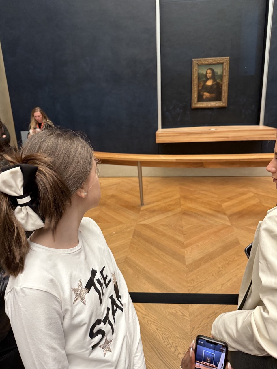 Мечты сбываются.....Париж+ Диснейленд (9/39)