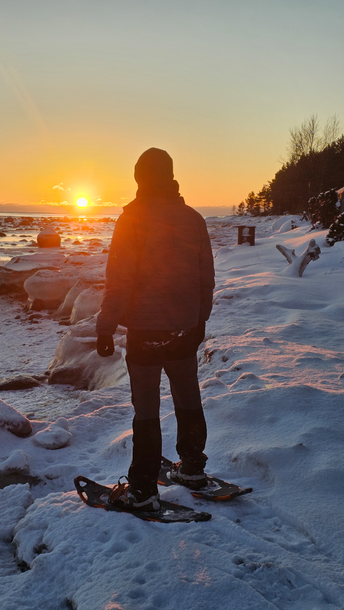 Сияние Терского берега (14/23)