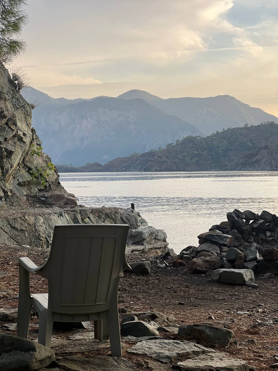 Путешествие по Ликийской тропе (Восточная часть) (7/10)