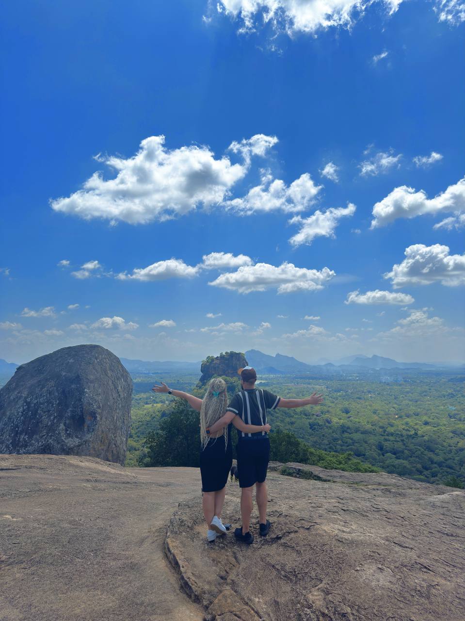 Авторский тур Вокруг Шри-Ланки за 6 дней (5/43)