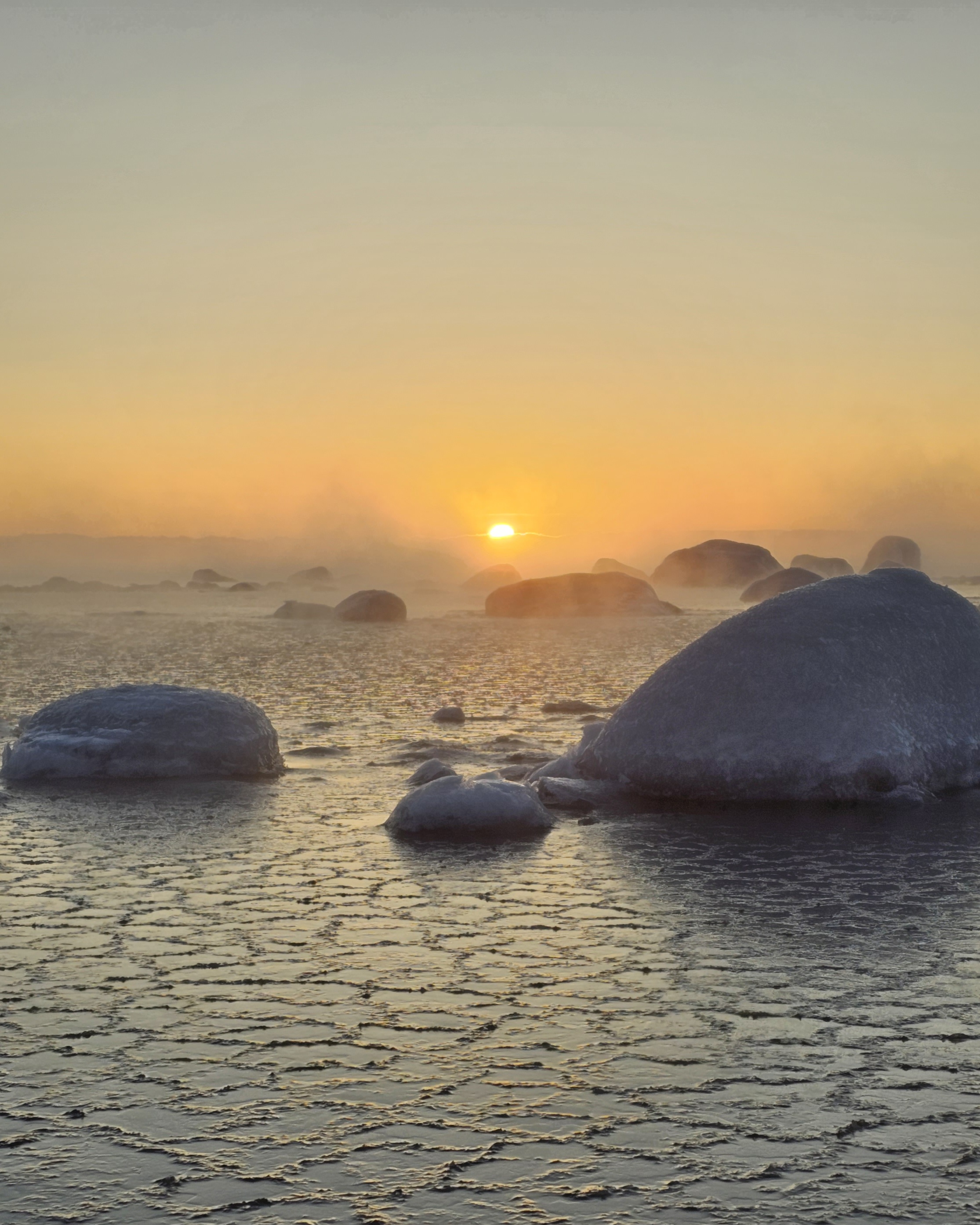 Сияние Терского берега (3/23)