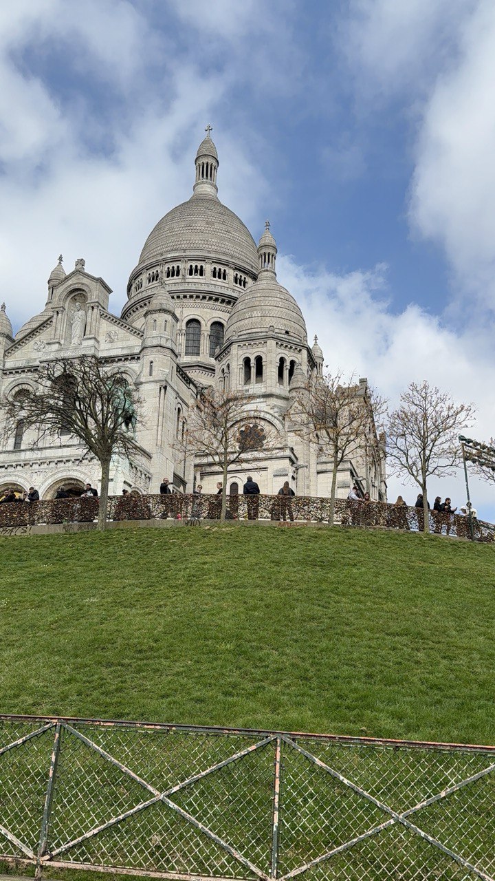 Мечты сбываются.....Париж+ Диснейленд (3/39)