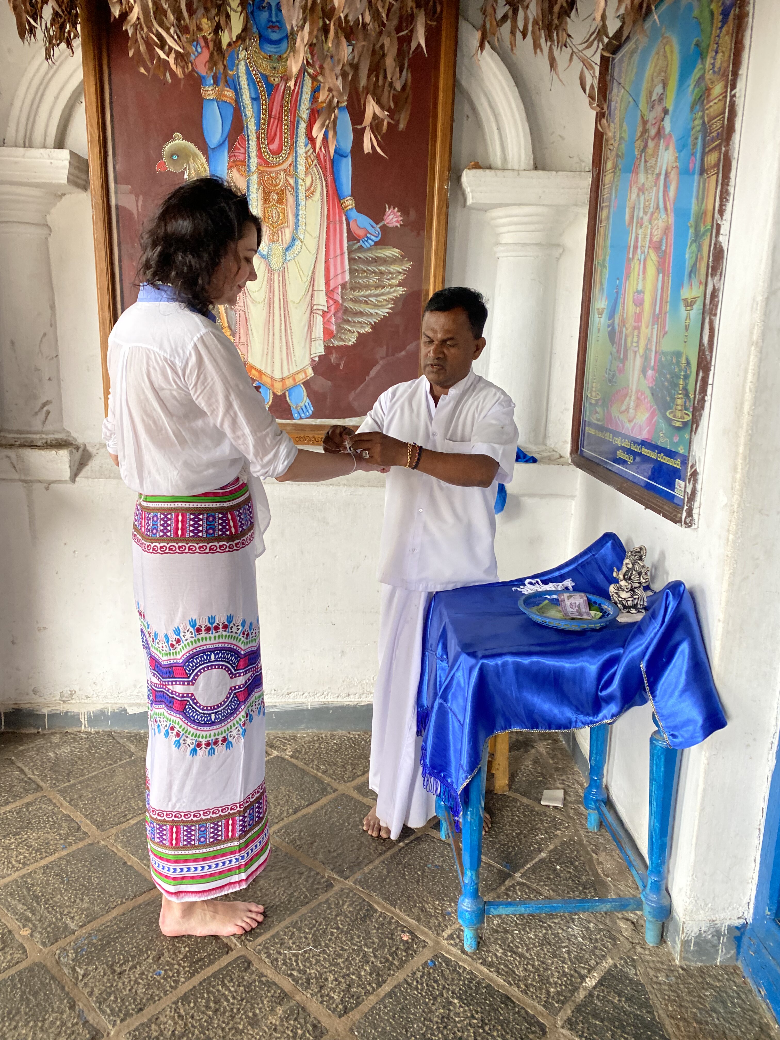 Колоритный Цейлон: слоны, храмы, чайные плантации и пляжный отдых. (26/54)