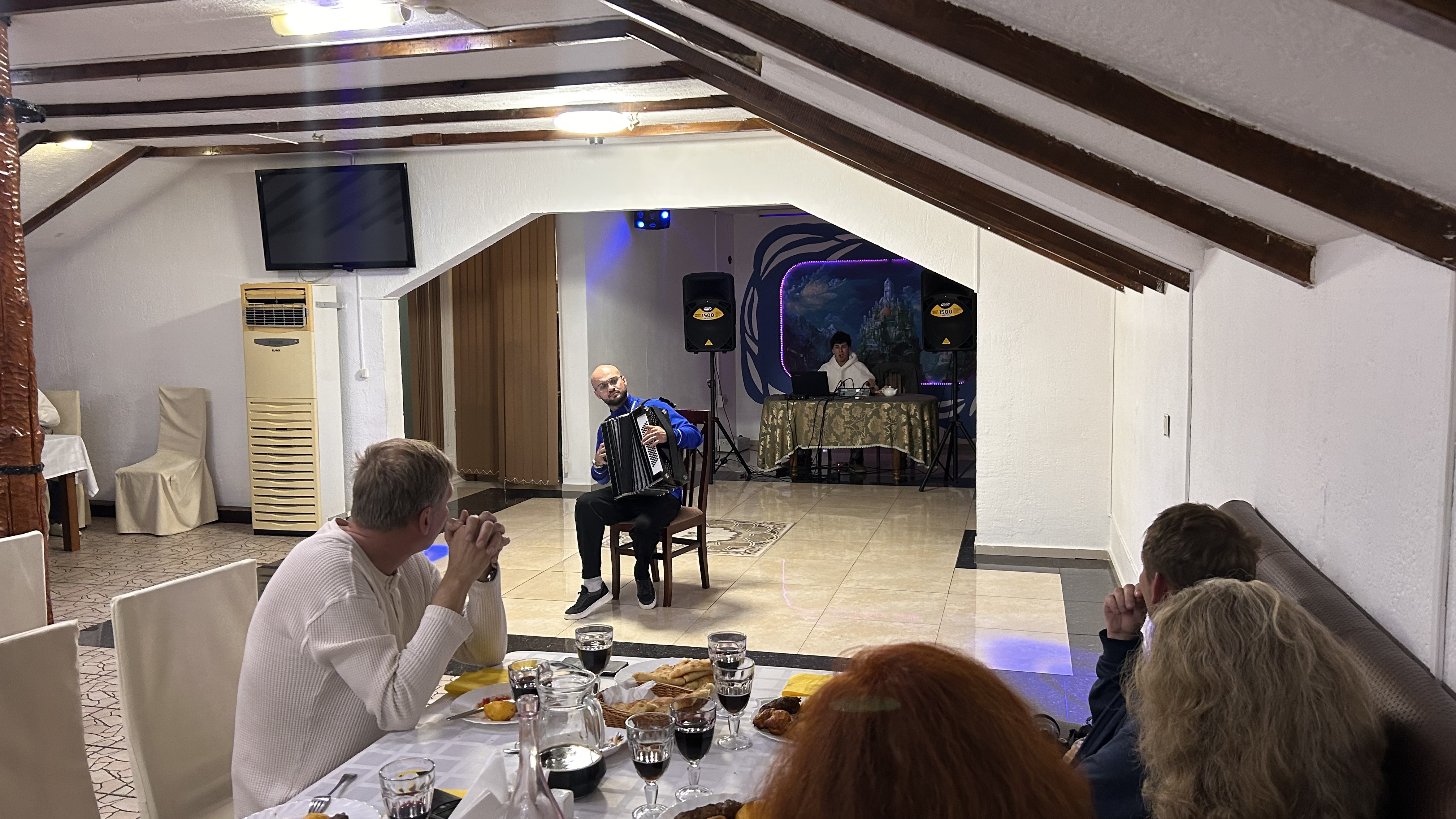 Осетия - Ингушетия. Всё включено: горы, кухня и танцы! (22/52)