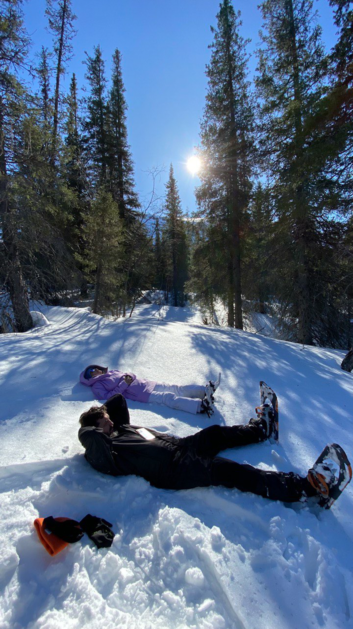 Сияние Терского берега (11/23)