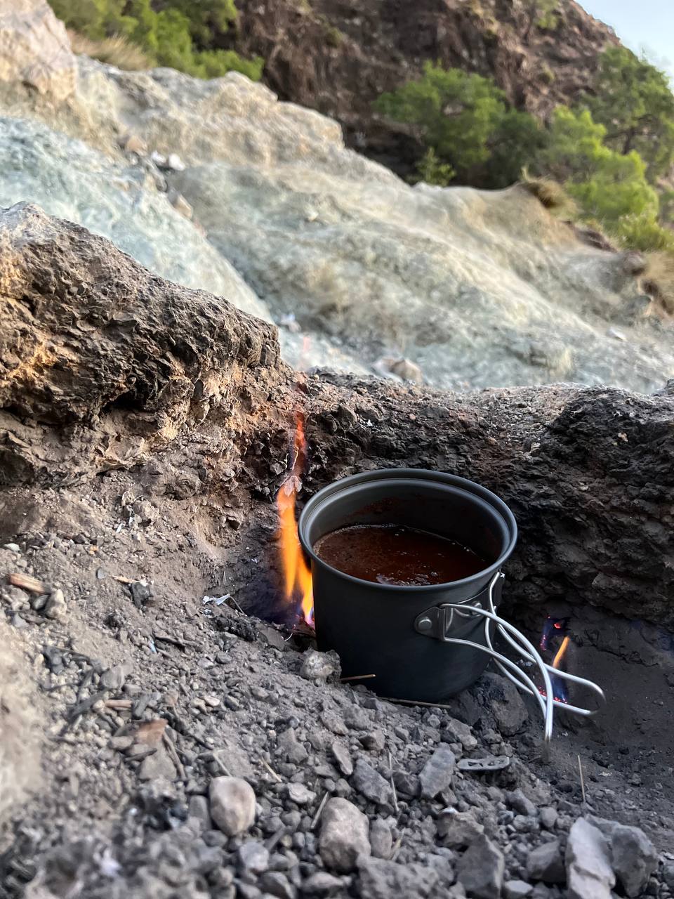 Путешествие по Ликийской тропе (Восточная часть) (5/10)