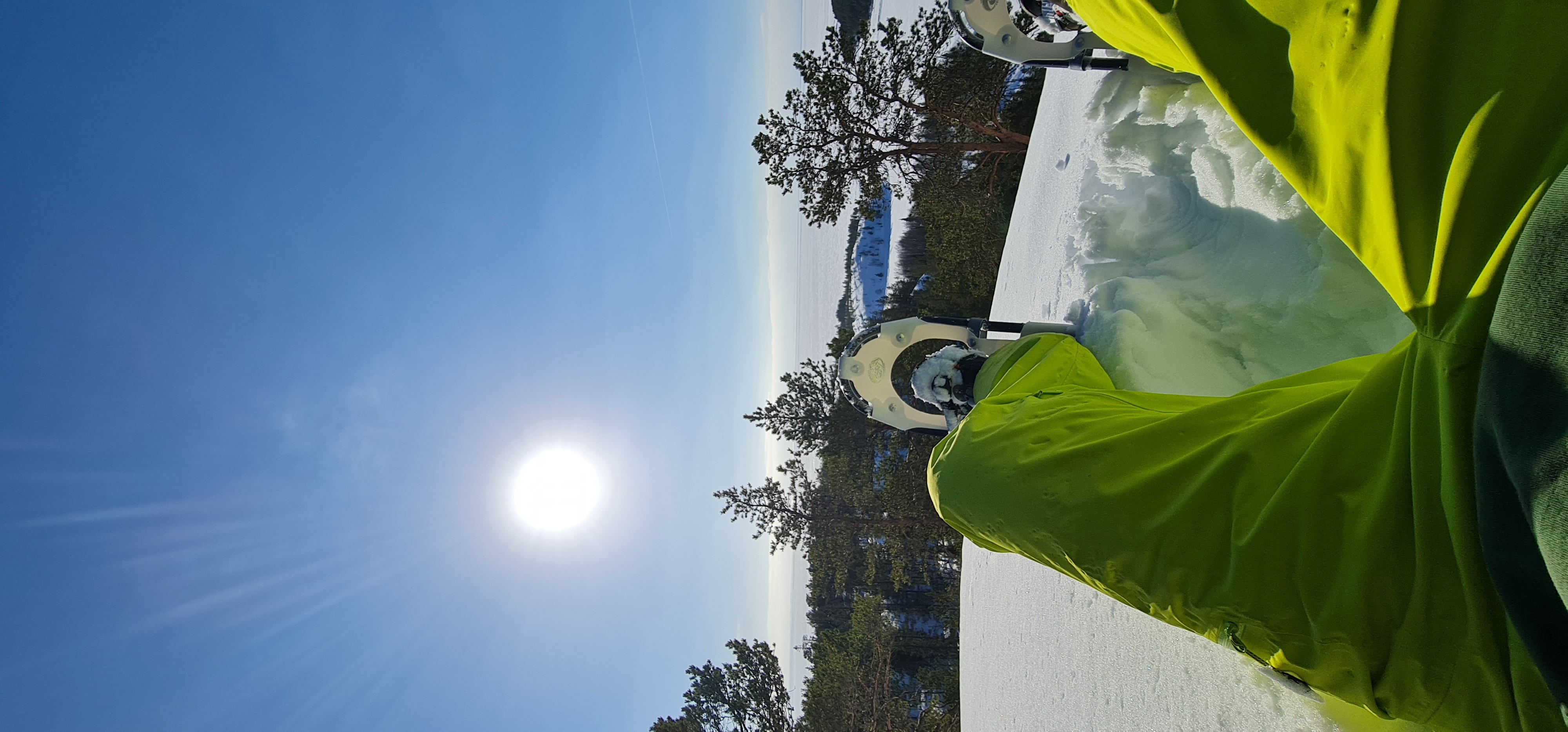 Сияние Терского берега (16/23)