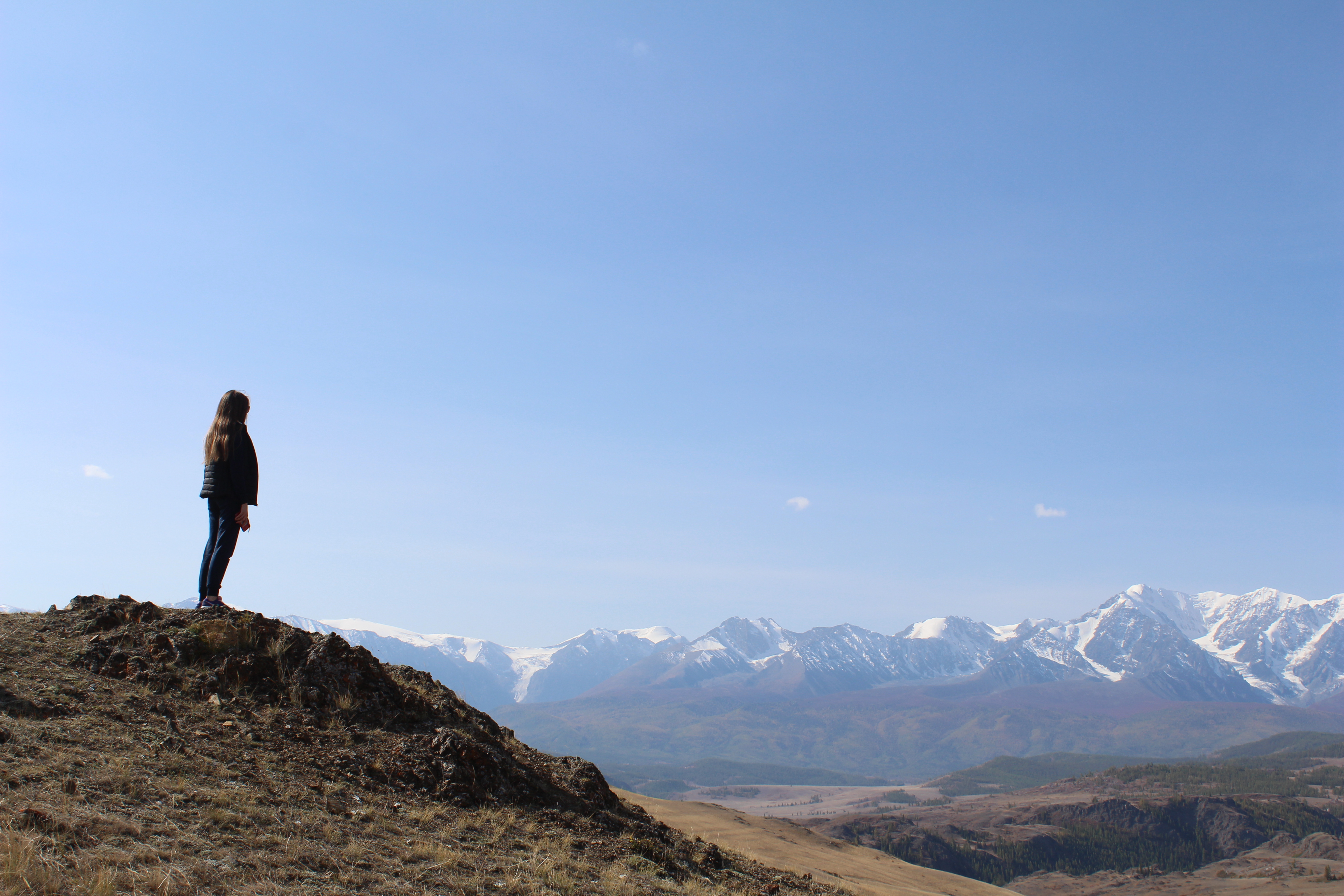 Знакомство с Алтаем. Группа до 6 человек! (21/36)