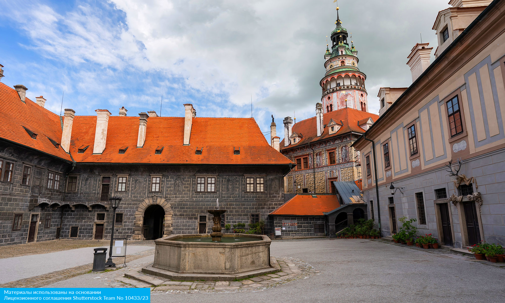 Из Австро-Венгрии в Баварию (19/26)