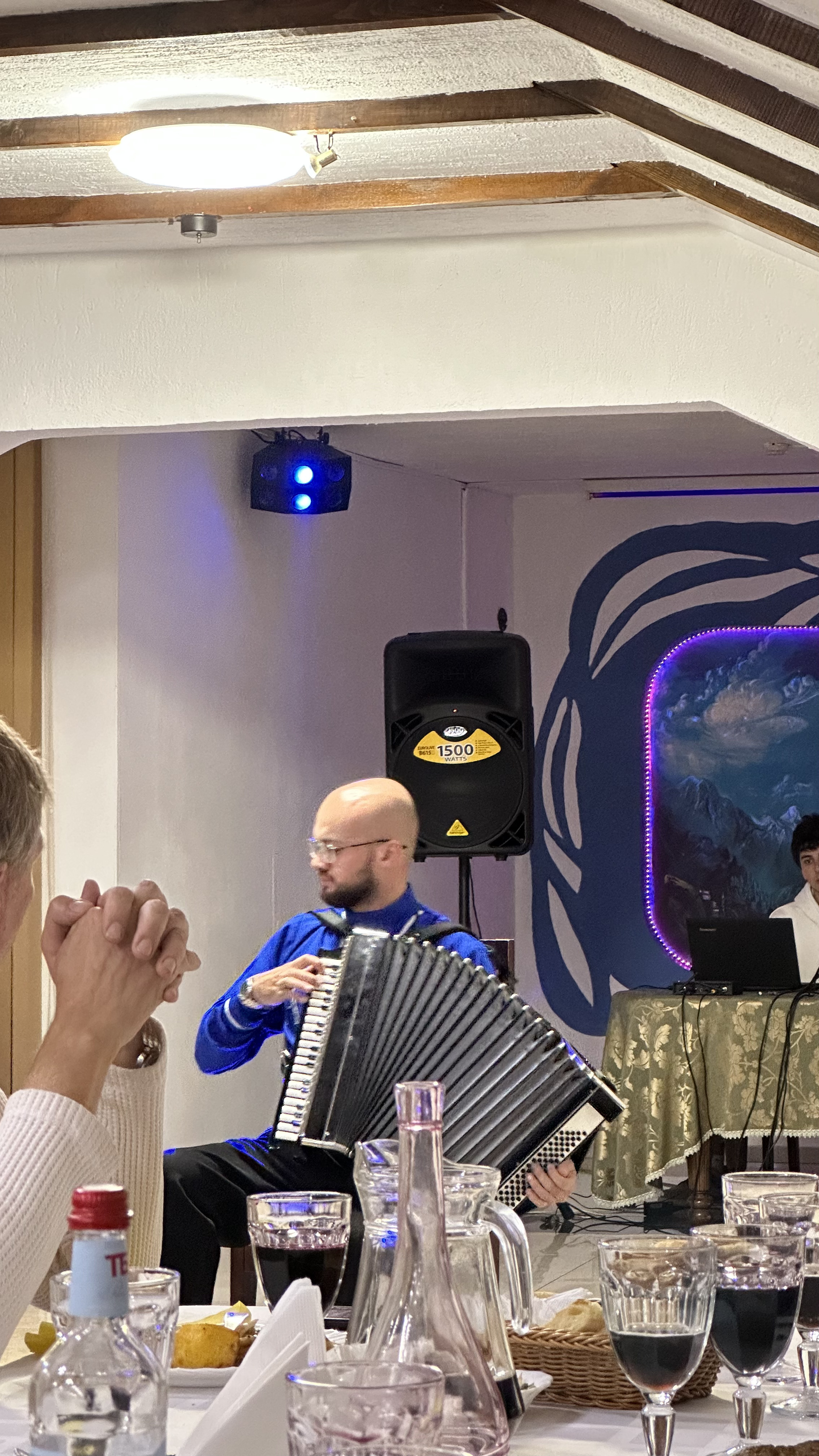 Осетия - Ингушетия. Всё включено: горы, кухня и танцы! (23/52)