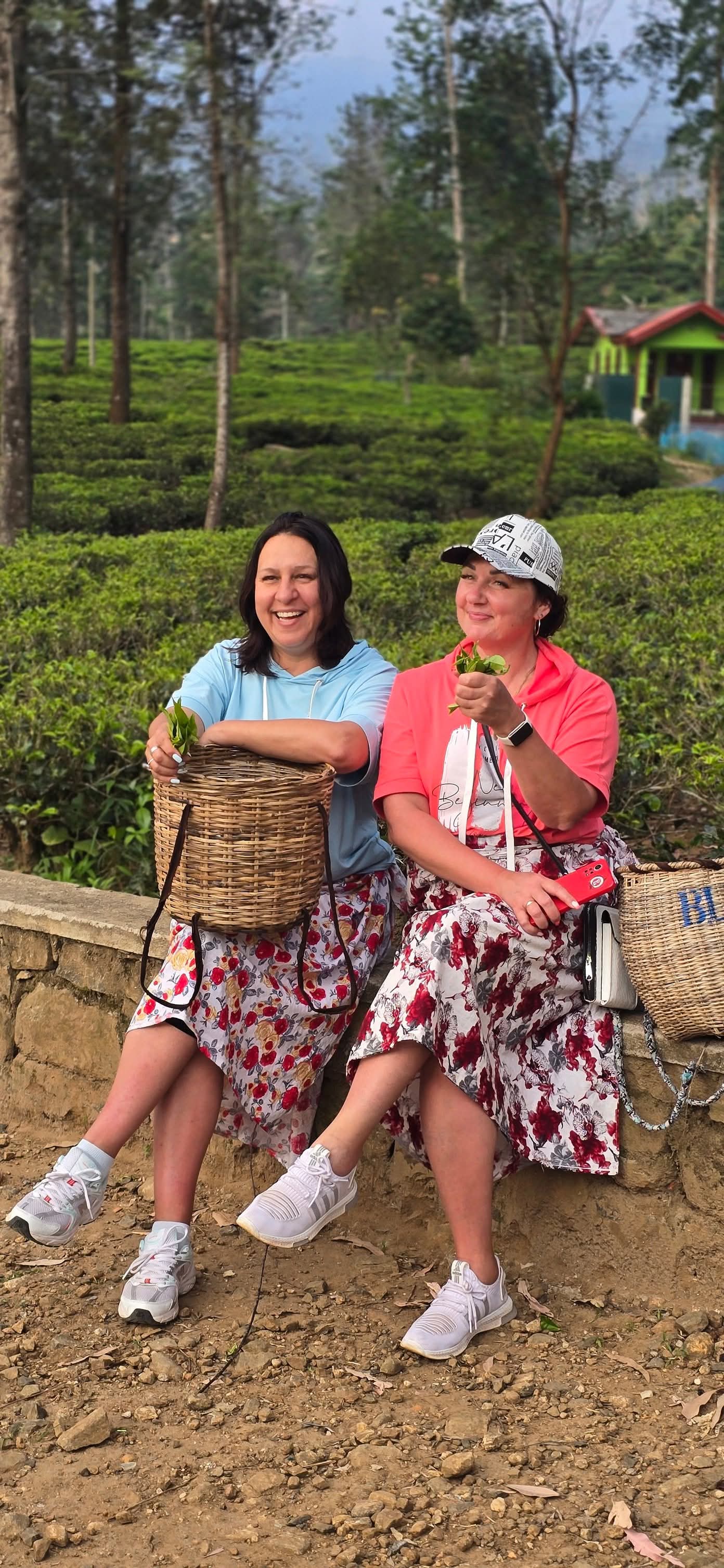 Контрастная Шри-Ланка. Максимум за 8 дней (19/43)