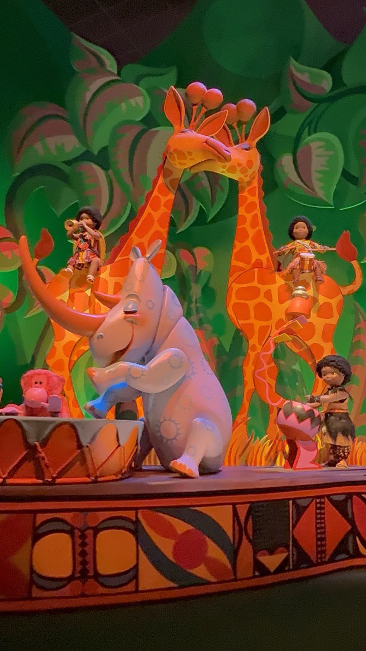 Мечты сбываются.....Париж+ Диснейленд (12/39)